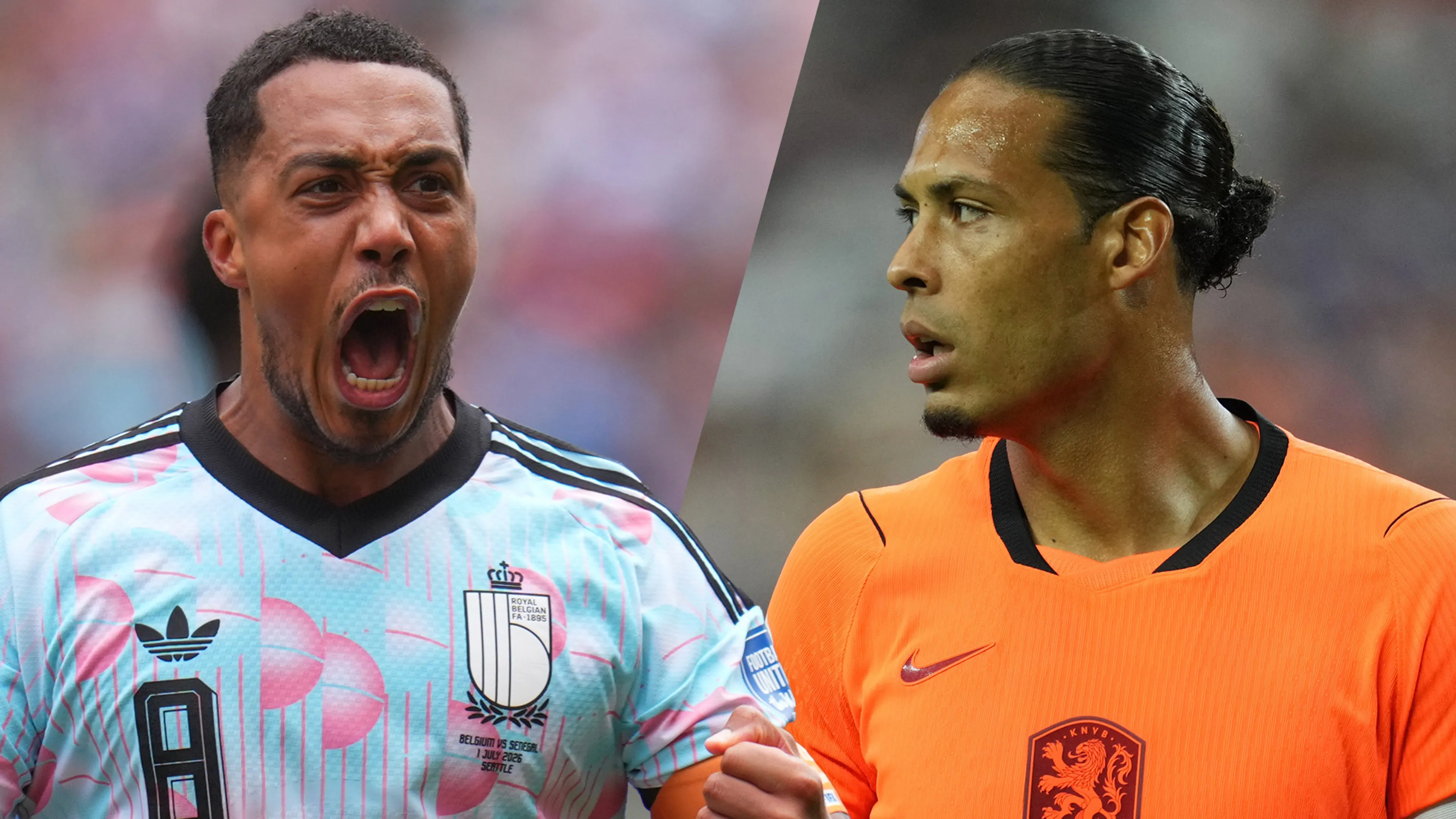 België passeert Nederland op FIFA-wereldranglijst
