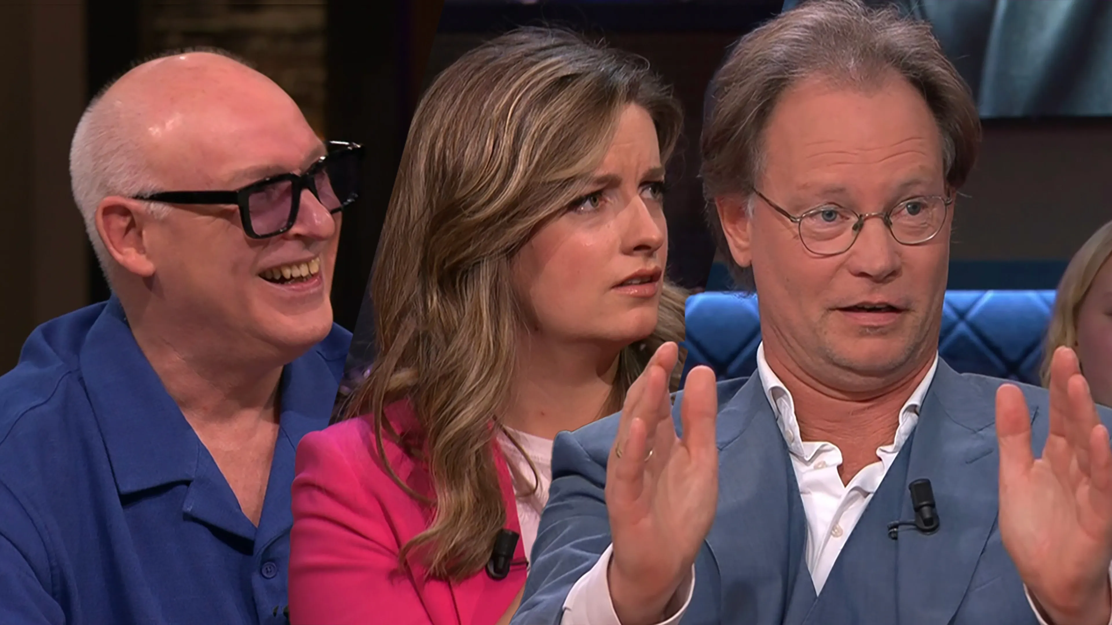 Vandaag Inside verbaasd over optreden advocaat Ali B bij Pauw & De Wit: 'Die wist echt alles'