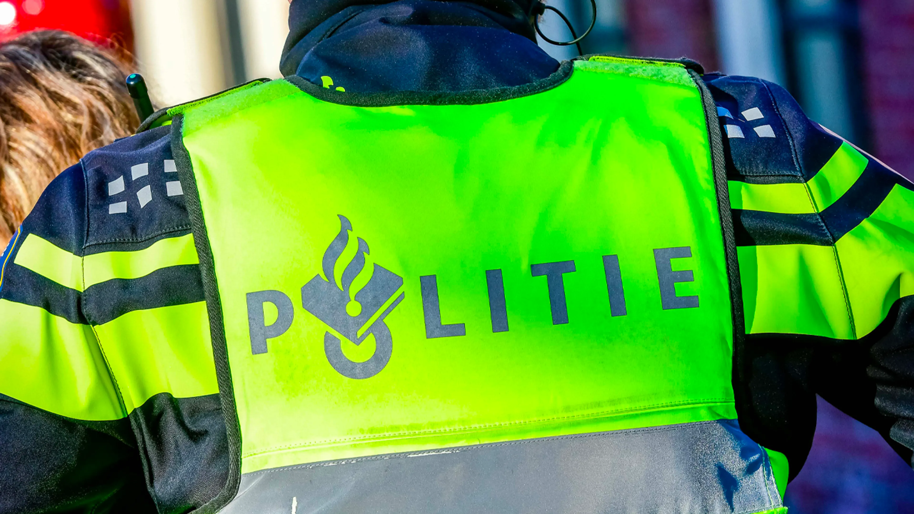 13-jarige jongen opgepakt om brandstichting school Roermond