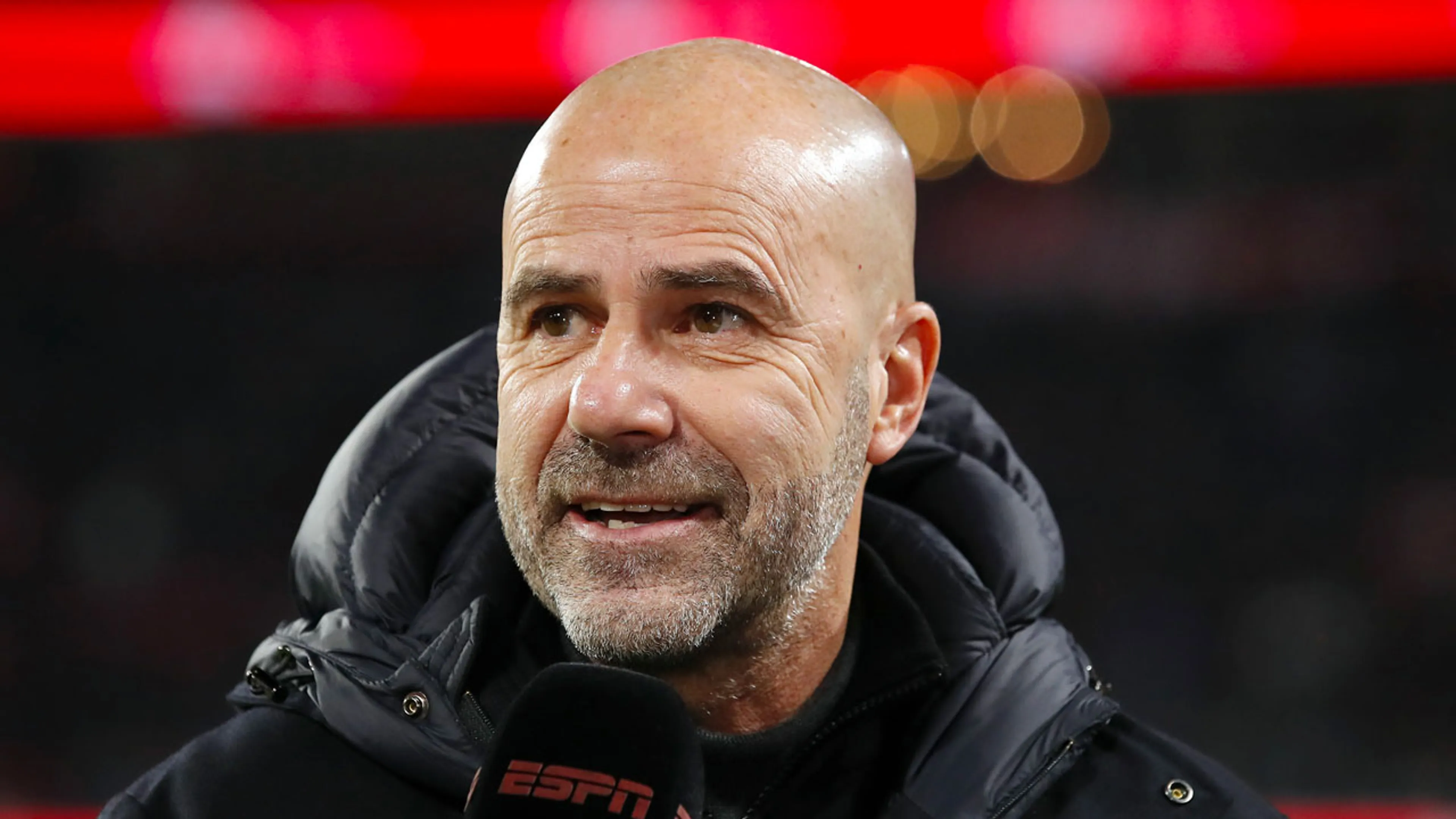 Bosz wint Rinus Michels Award voor beste trainer Eredivisie