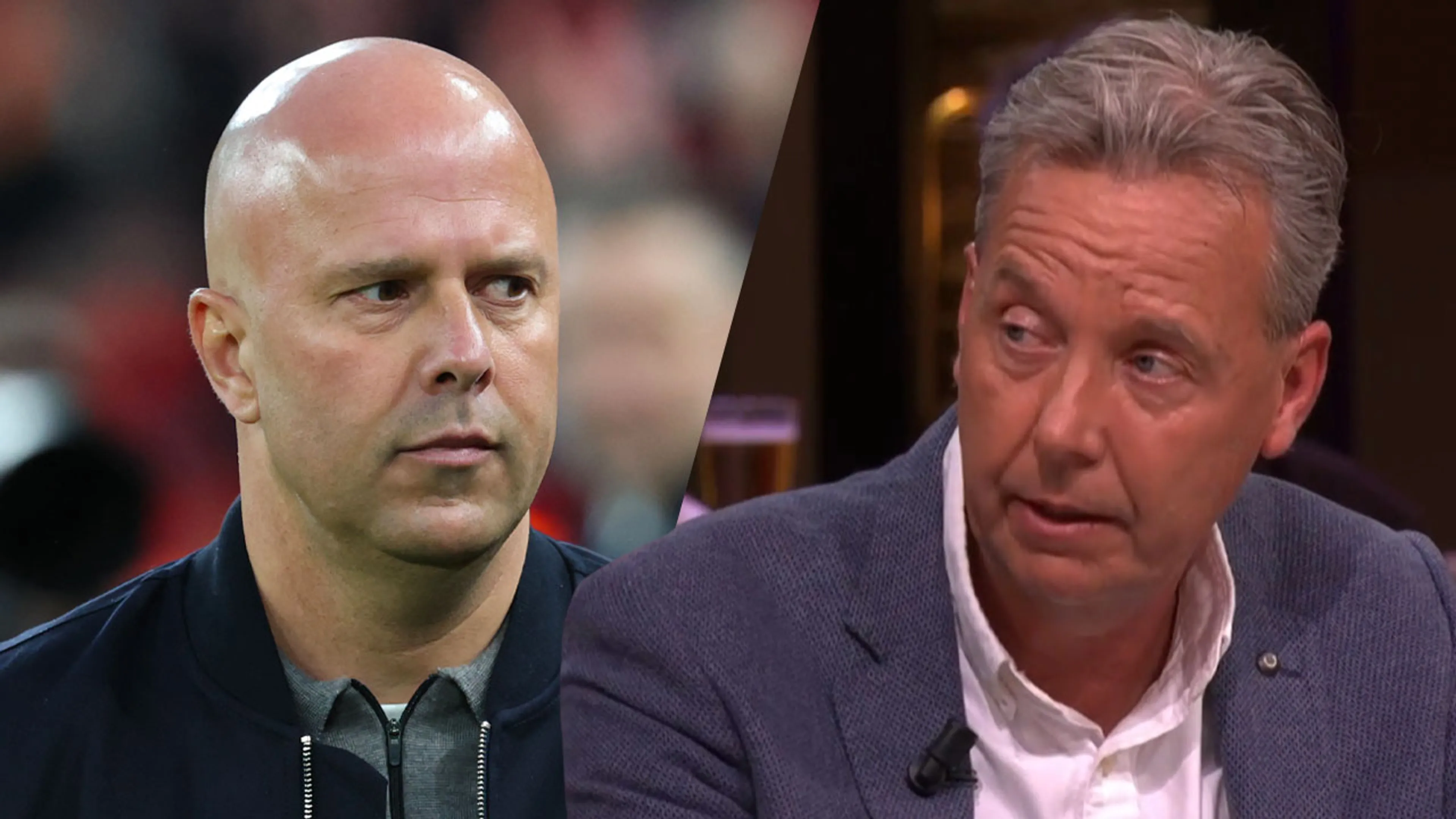 Valentijn Driessen begrijpt niet waarom Slot zoveel Nederlanders haalt: 'Wordt zijn ondergang!'