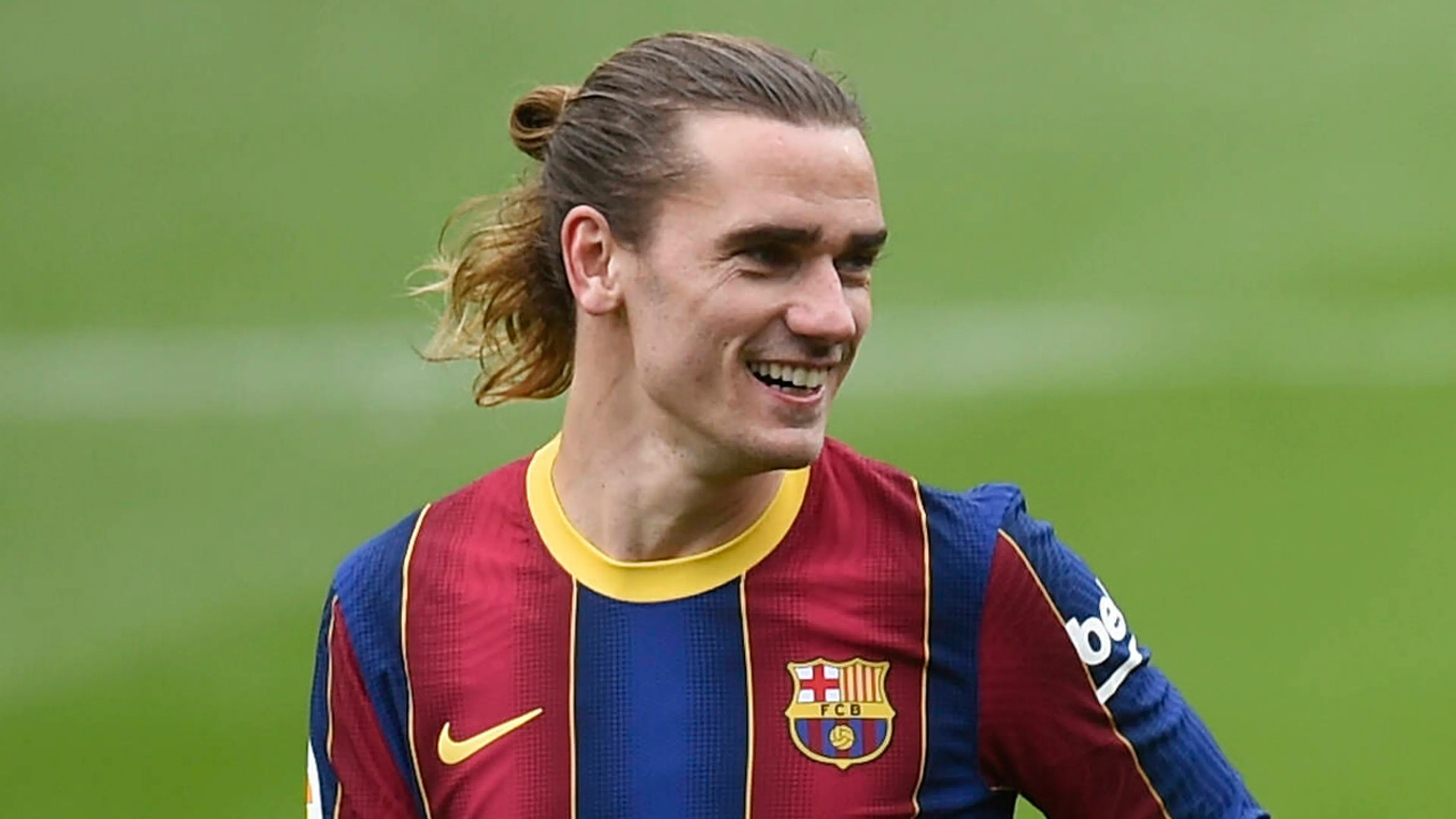 'FC Barcelona en Atlético Madrid werken aan spectaculaire ruildeal'