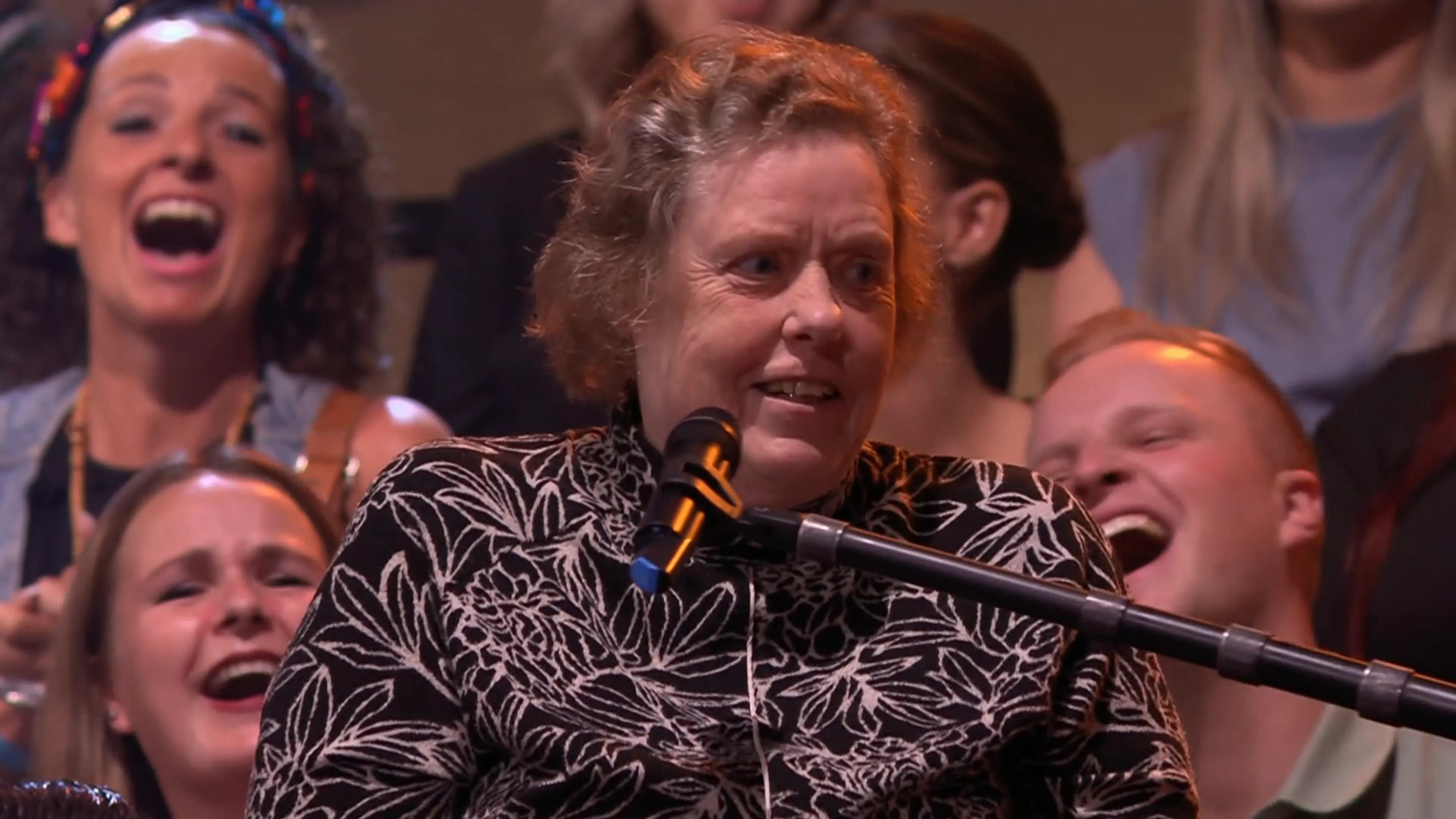 Ria wint auto bij Miljoenenjacht, maar: 'Ik kan niet rijden!’