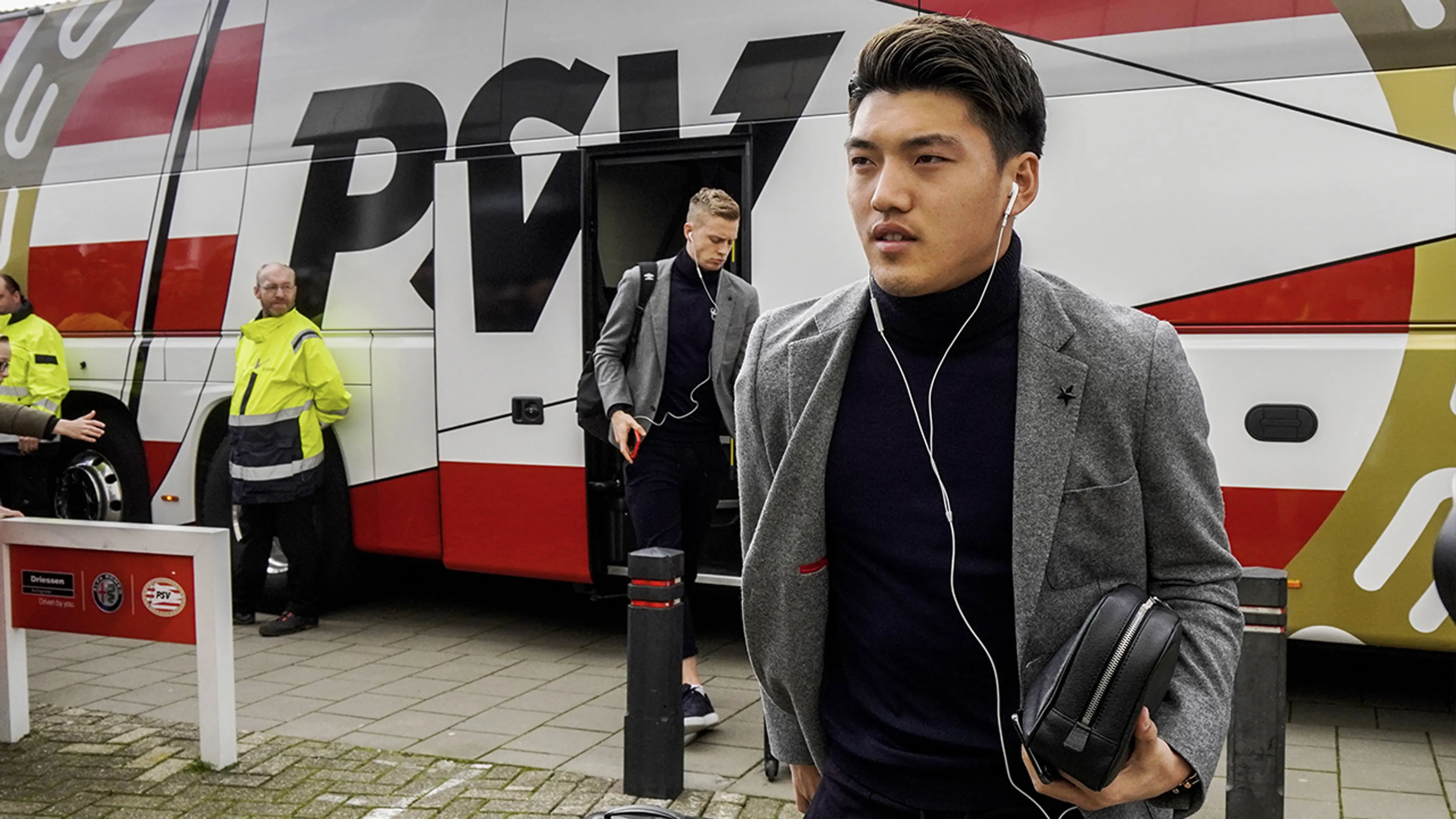 Doan mag uit quarantaine en sluit aan bij selectie PSV