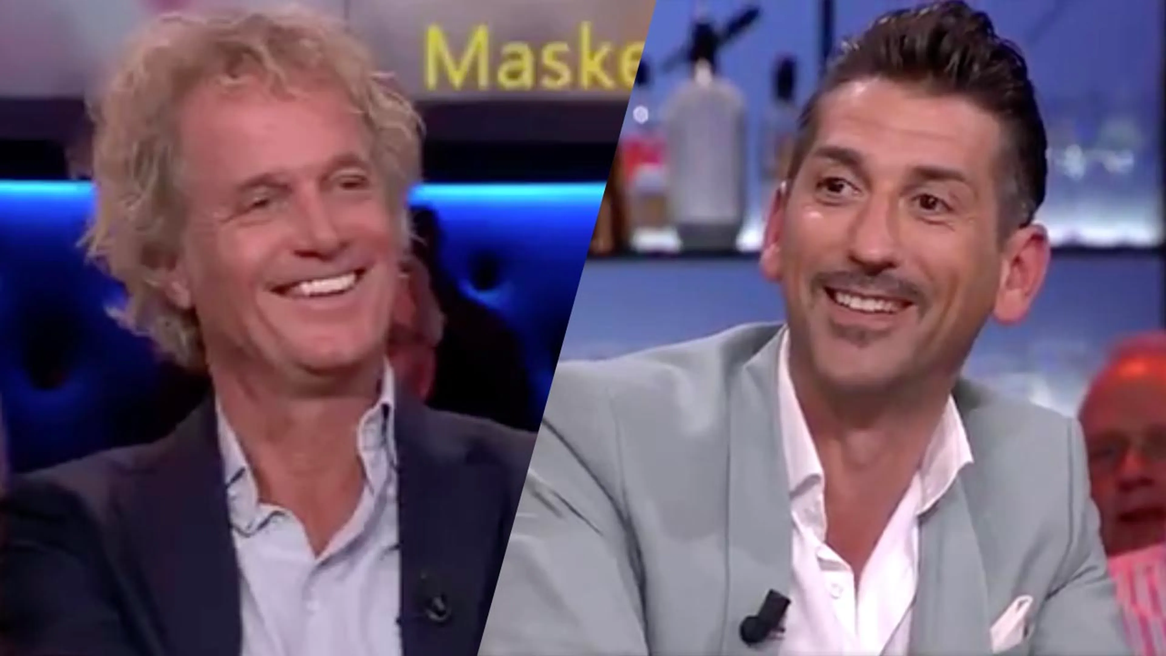 Danny Vera was ooit wereldberoemd in Turkije: 'Heeft me alleen maar geld gekost'