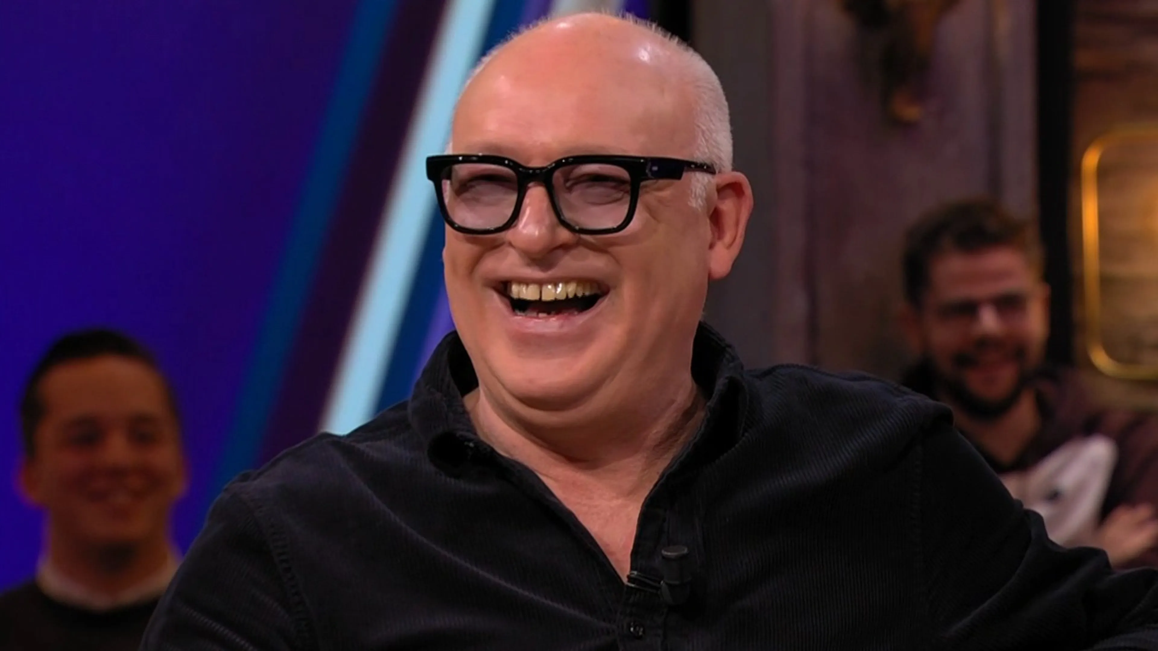 Aflevering VI Vandaag, maandag 7 februari 2022