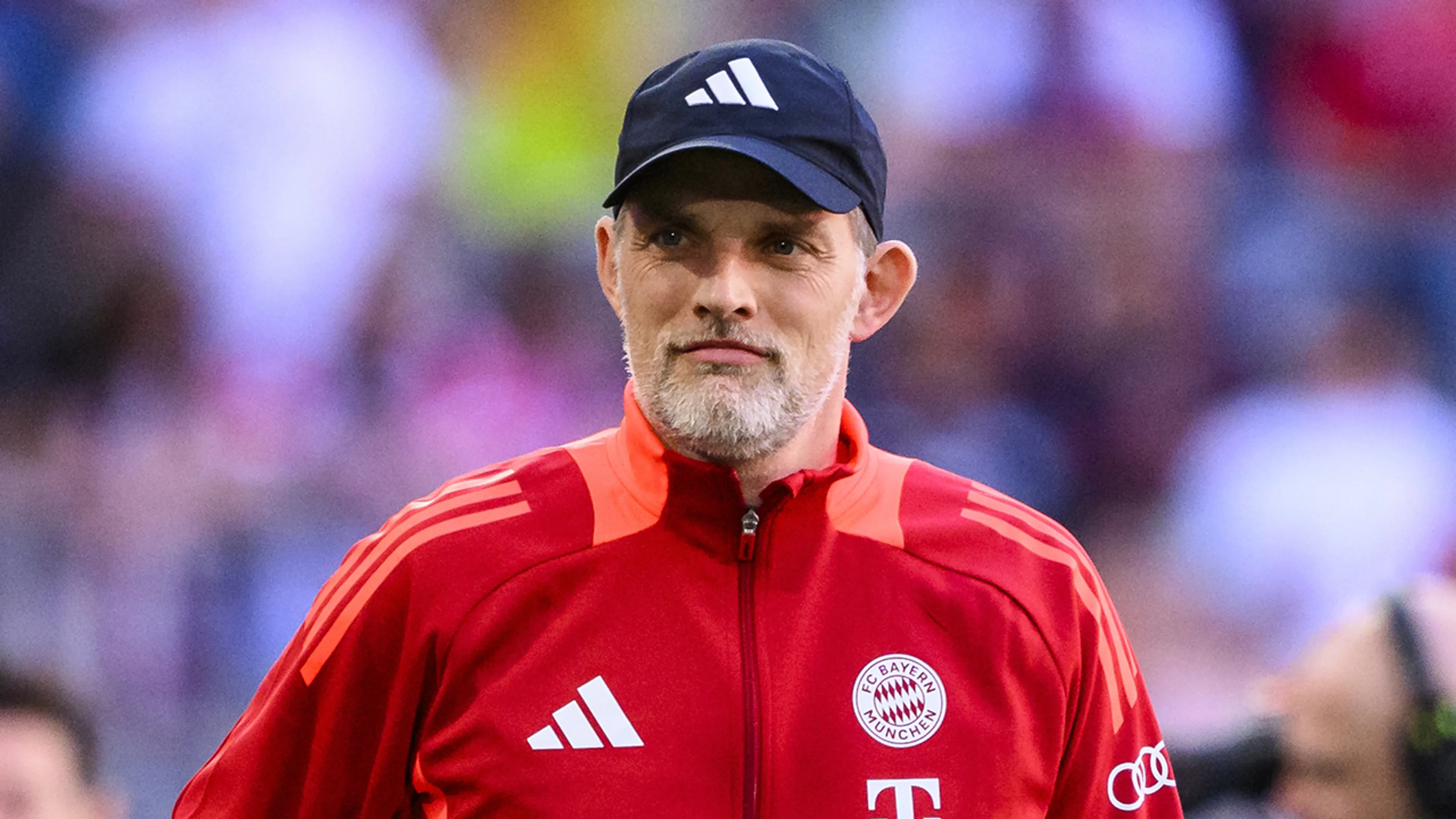 'Engelse bond akkoord met nieuwe bondscoach Tuchel'