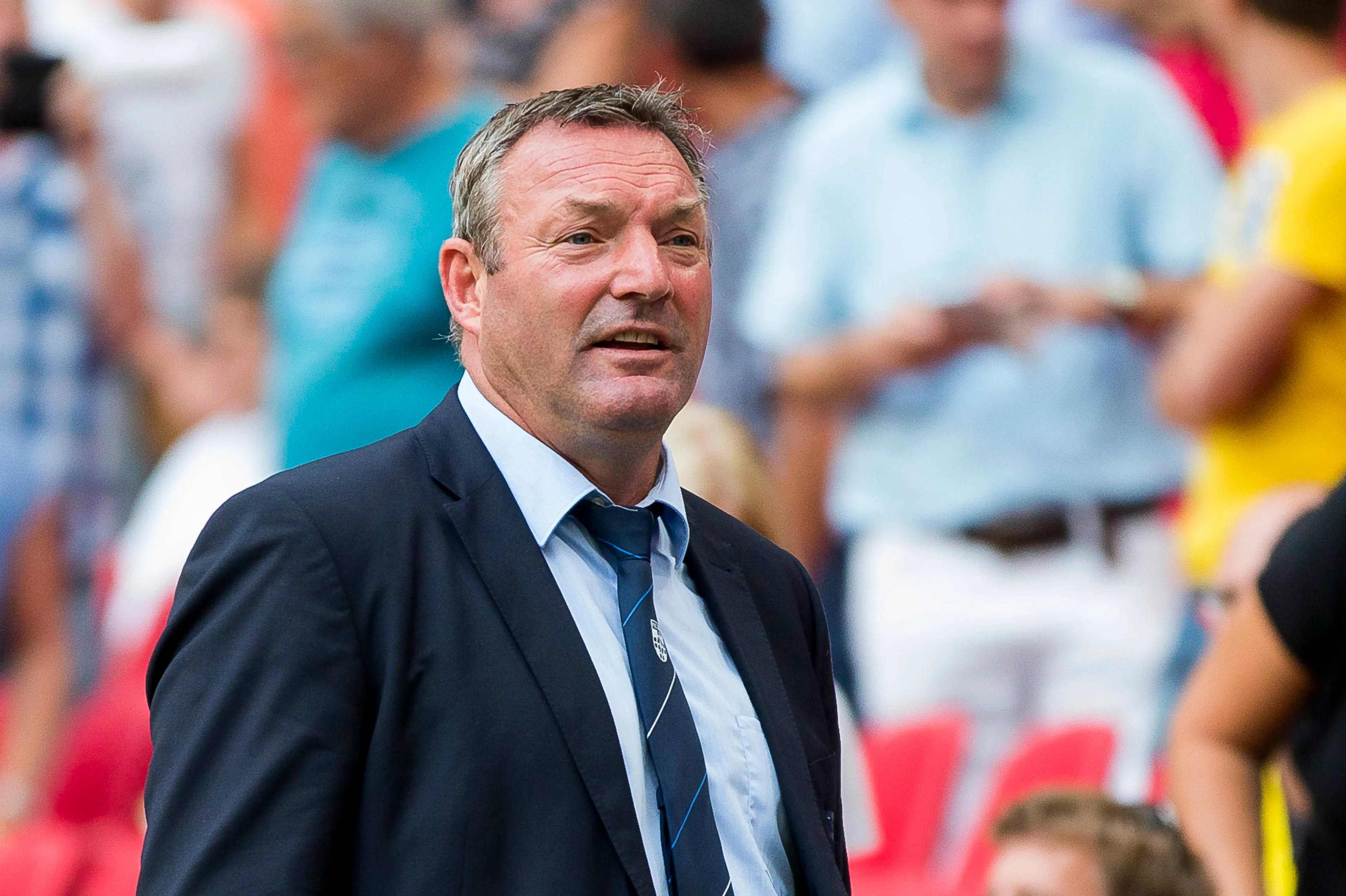 Spelersvakbond: verklaring Ron Jans een leugen
