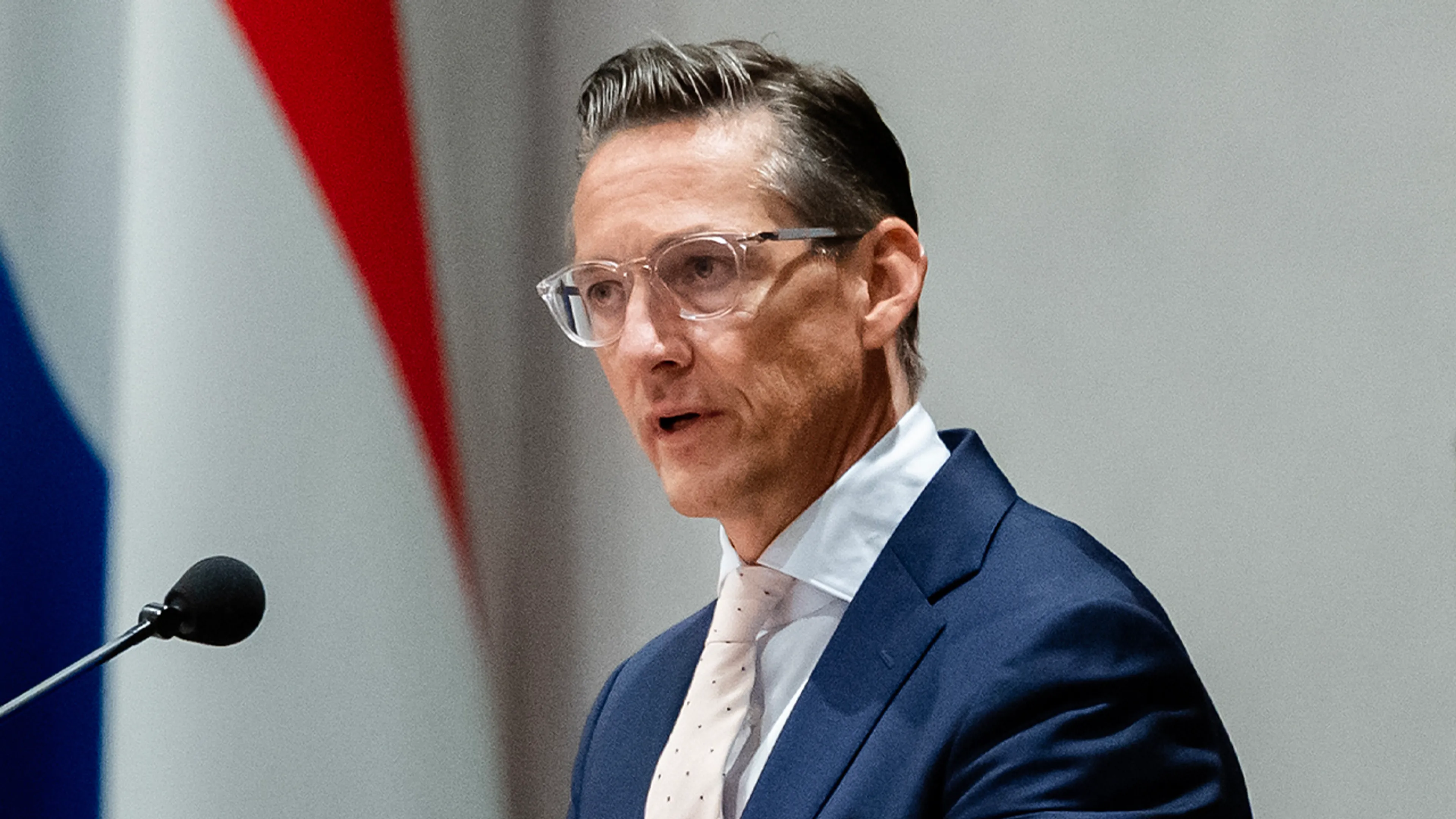 JA21 in nieuwste zetelpeiling Ipsos I&O gelijk met VVD, PVV blijft de grootste