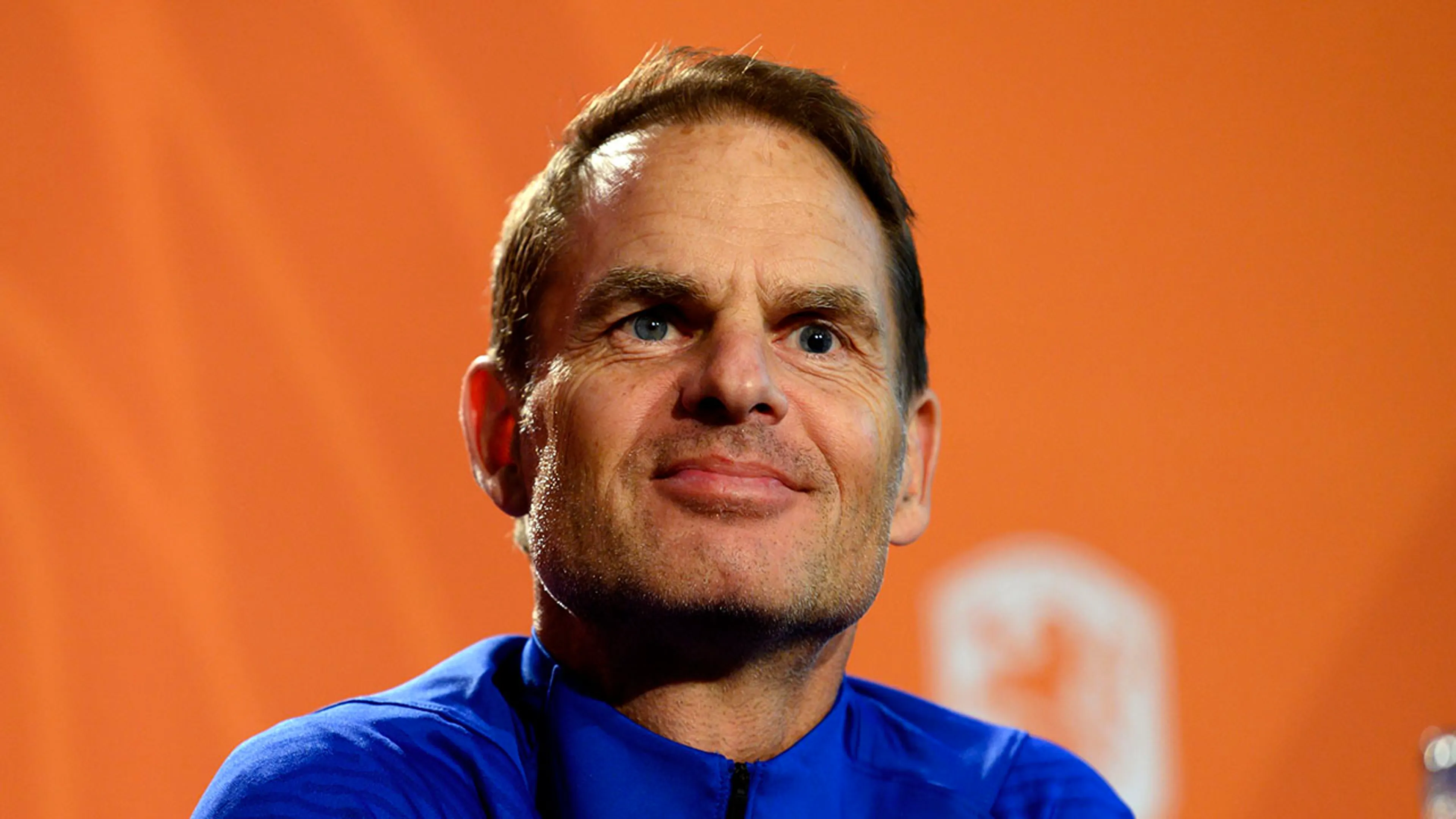 Oranje hoort bij loting tegenstanders in WK-kwalificatie