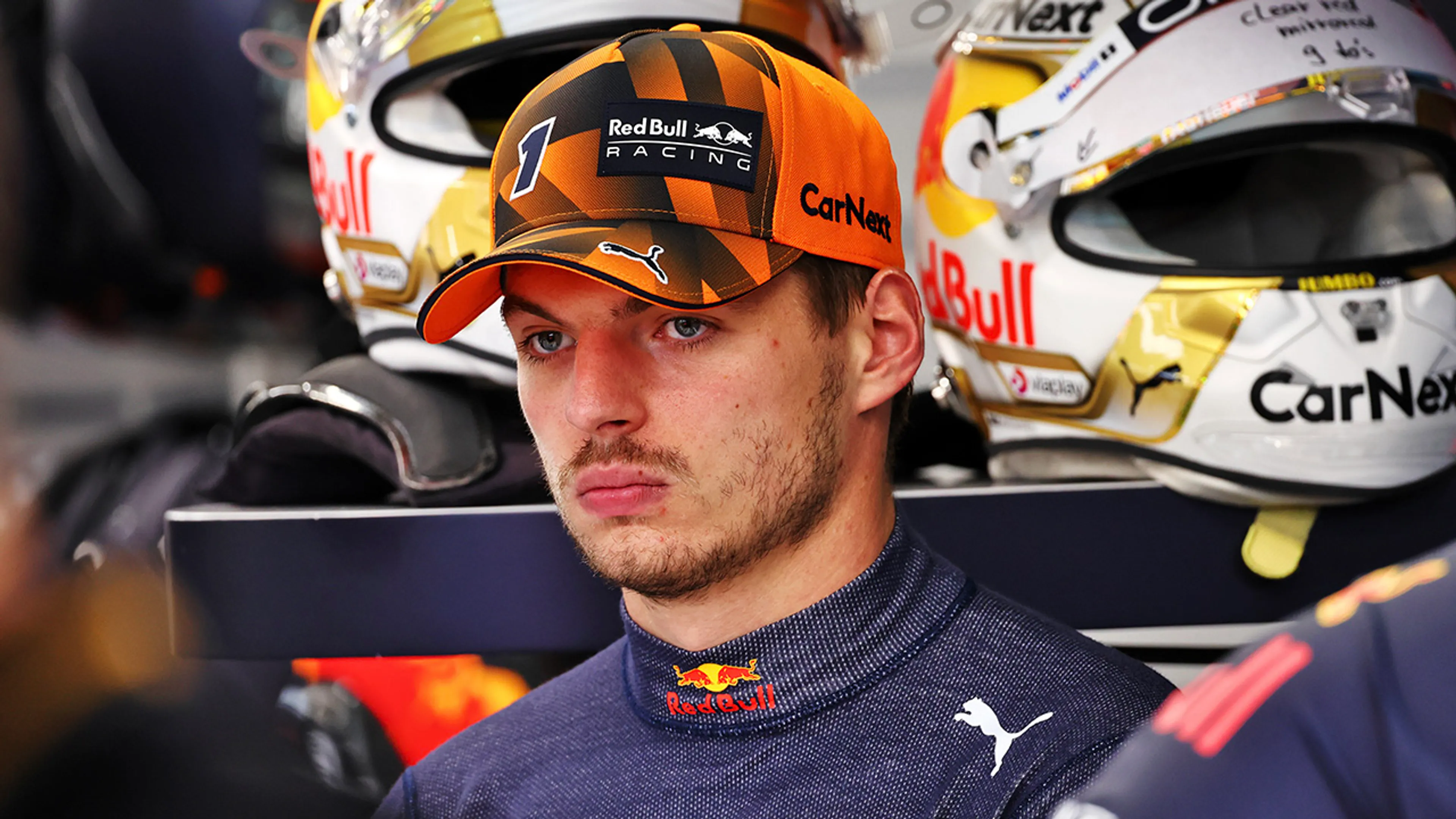 Wereldkampioenschap Verstappen uitgesteld na teleurstellend weekend in Singapore