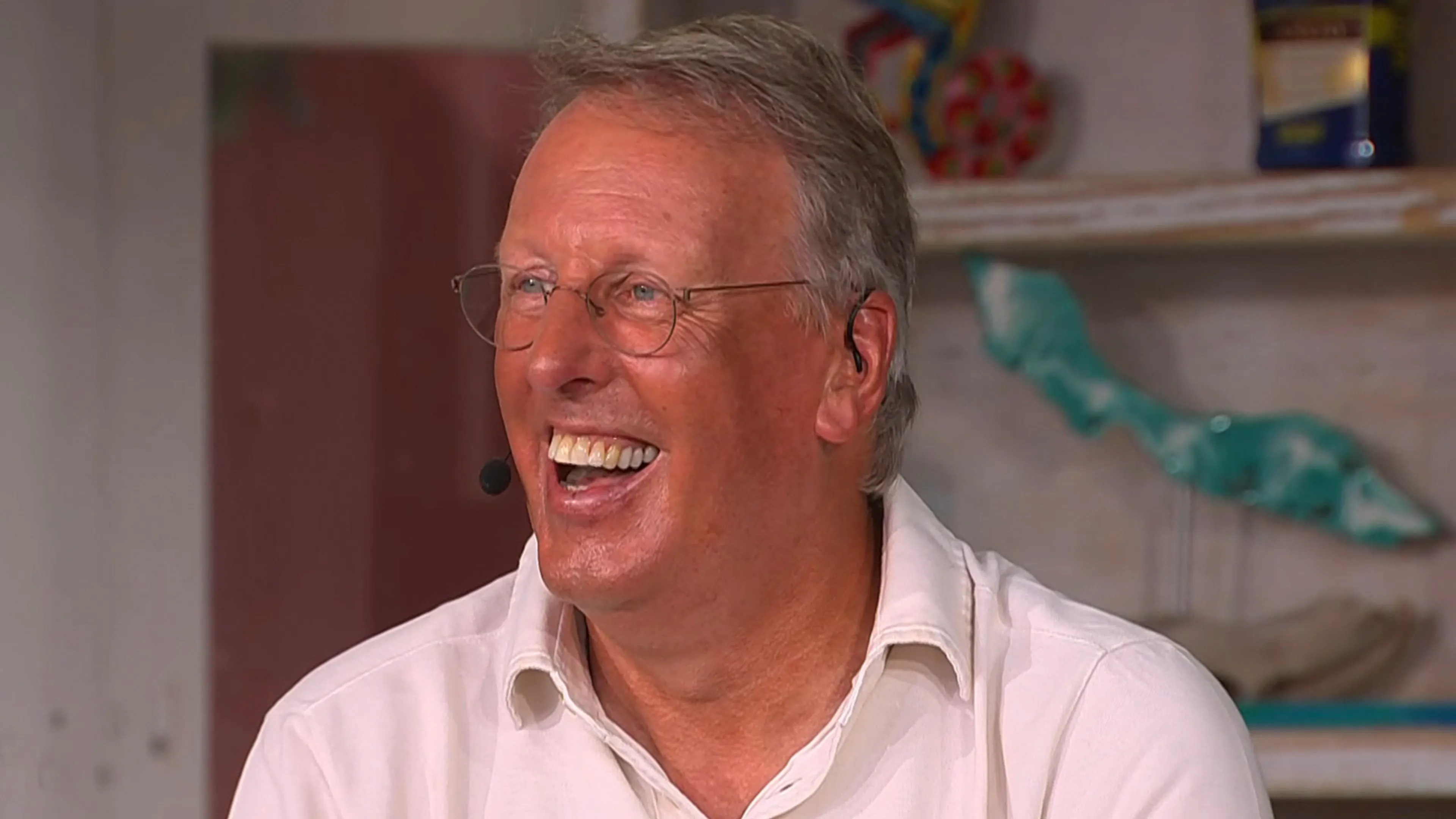Chris Woerts in bloedvorm op Curaçao: dit zijn de hoogtepunten!