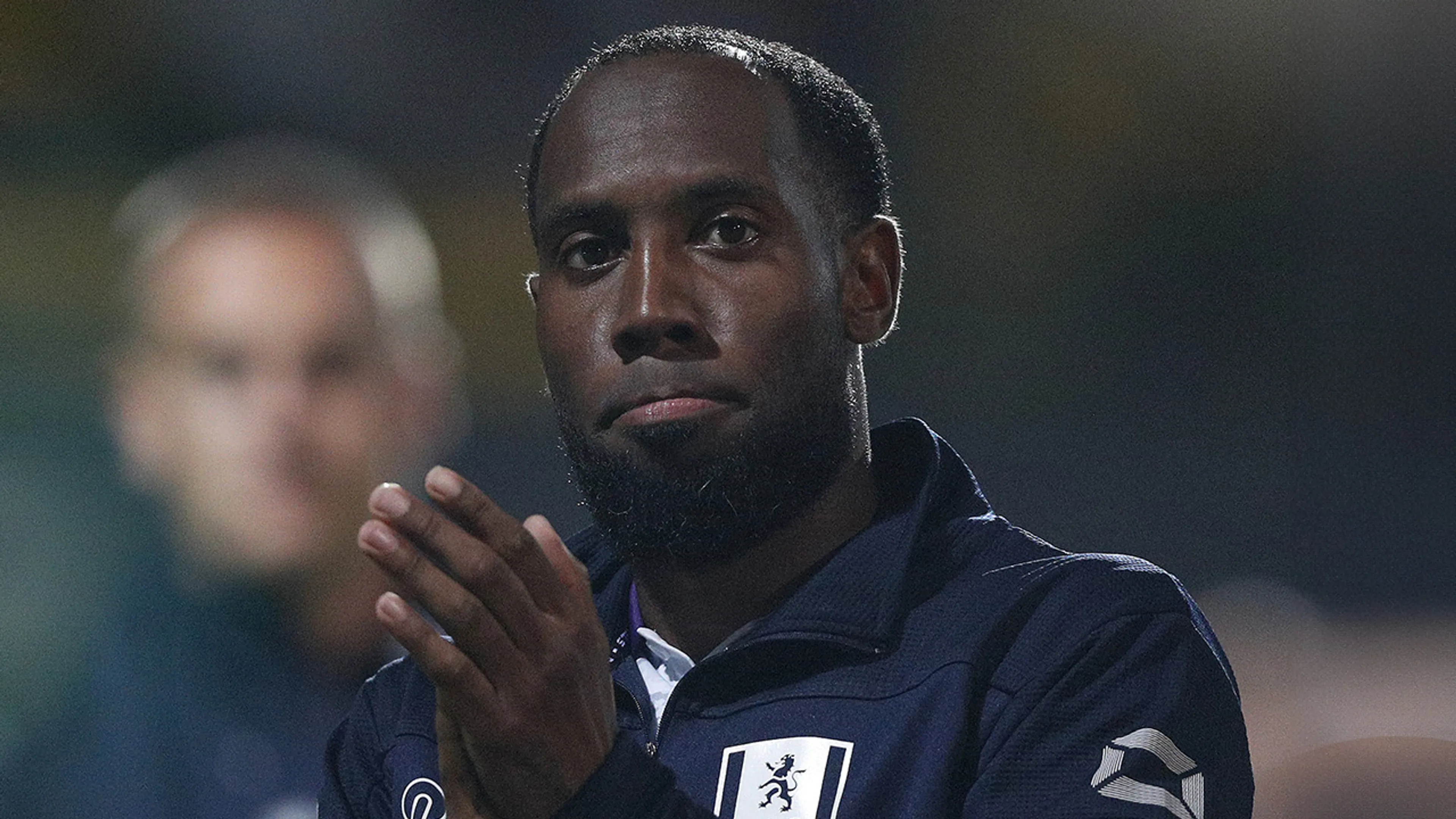 Vurnon Anita keert terug op de Nederlandse velden