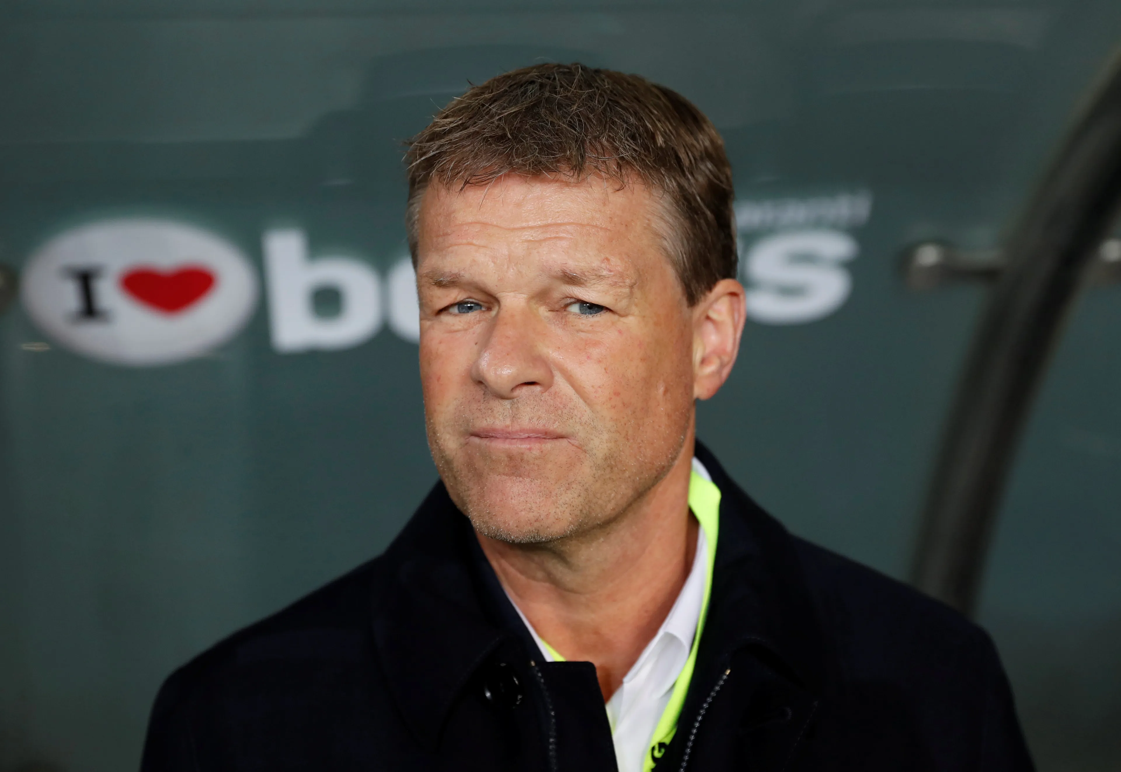 Koeman blijft voorlopig trainer van Fenerbahçe