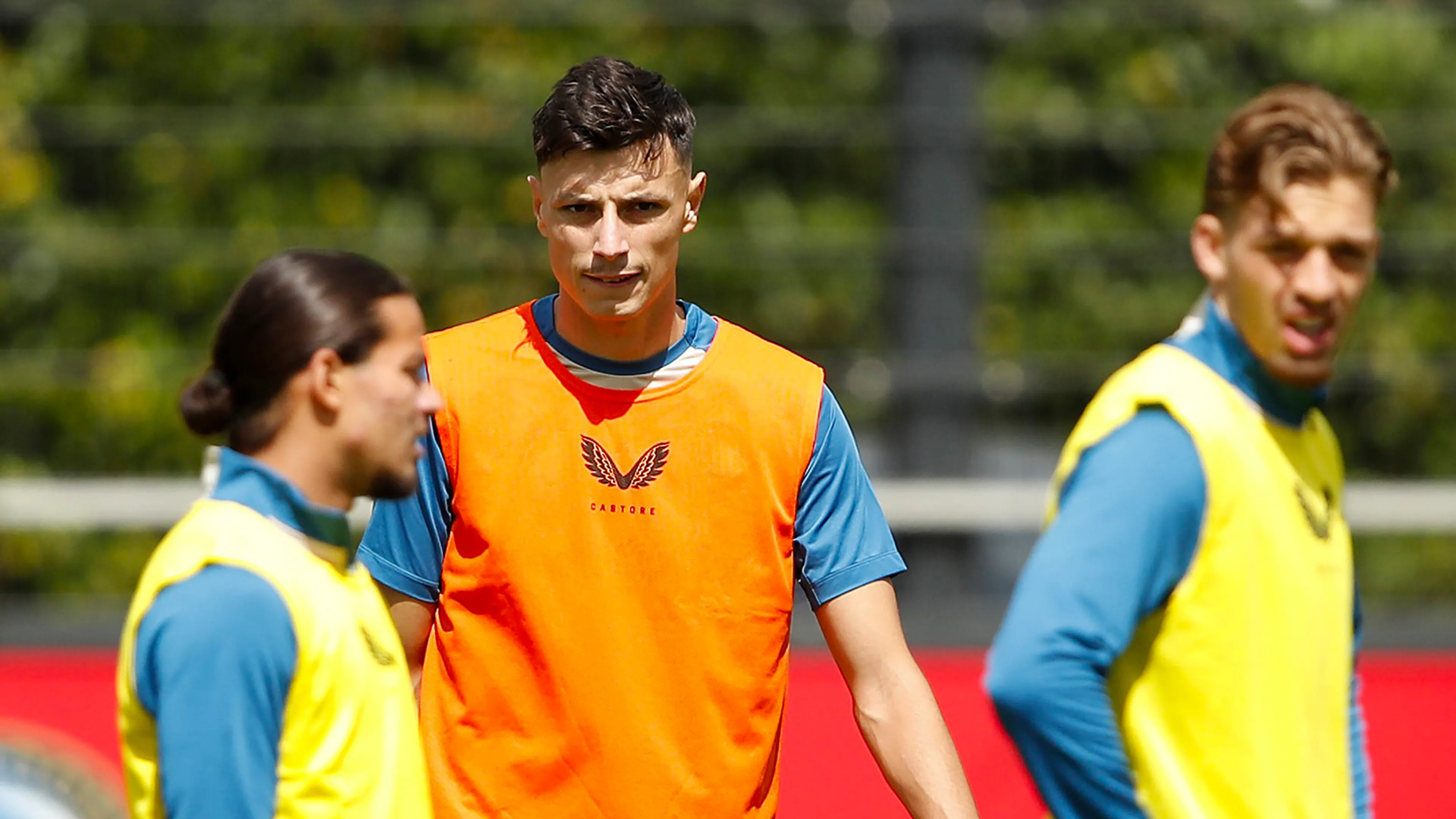 Feyenoord heeft gewenste verdediger binnen