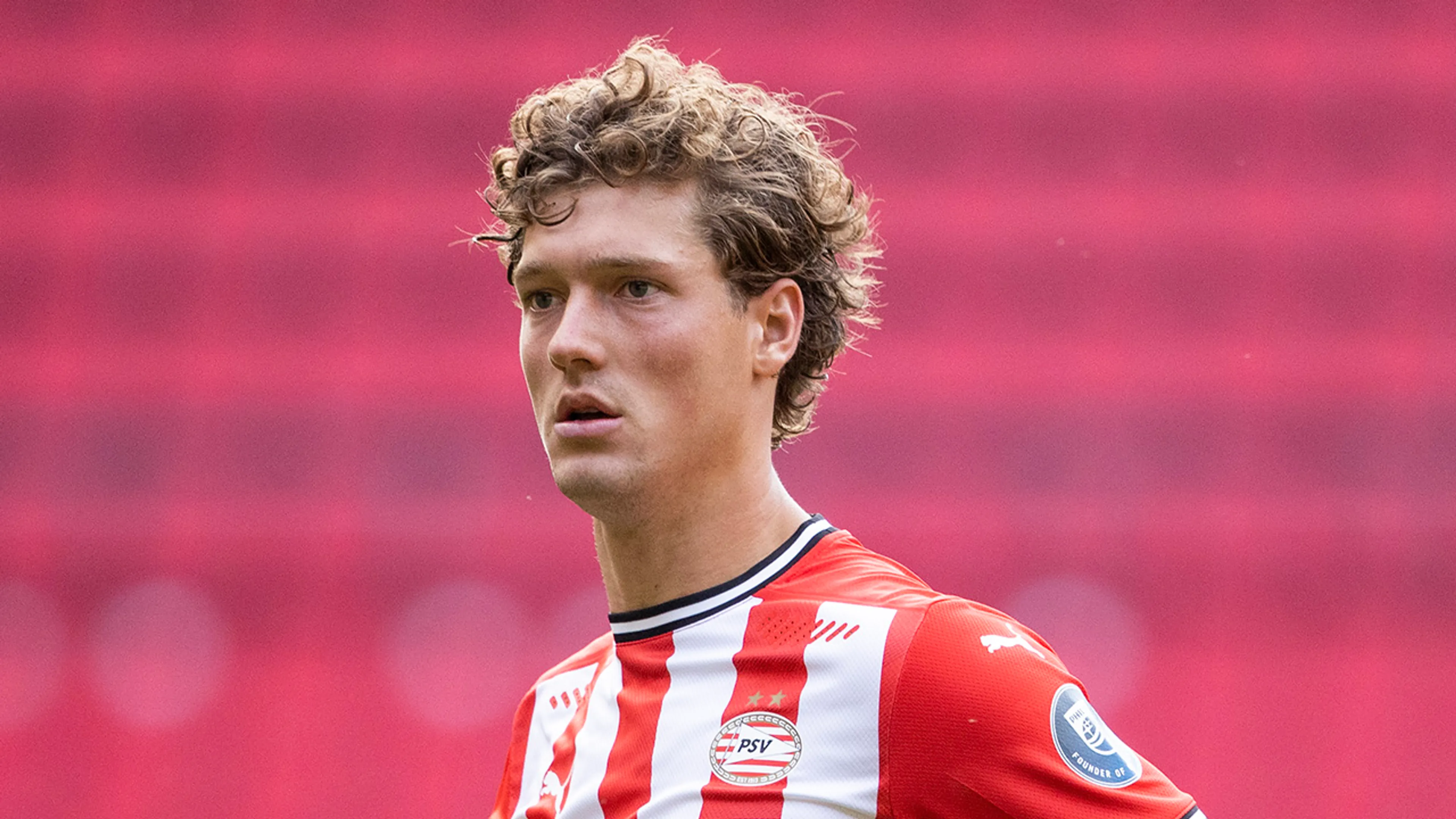 Droomtransfer lonkt voor Sam Lammers 