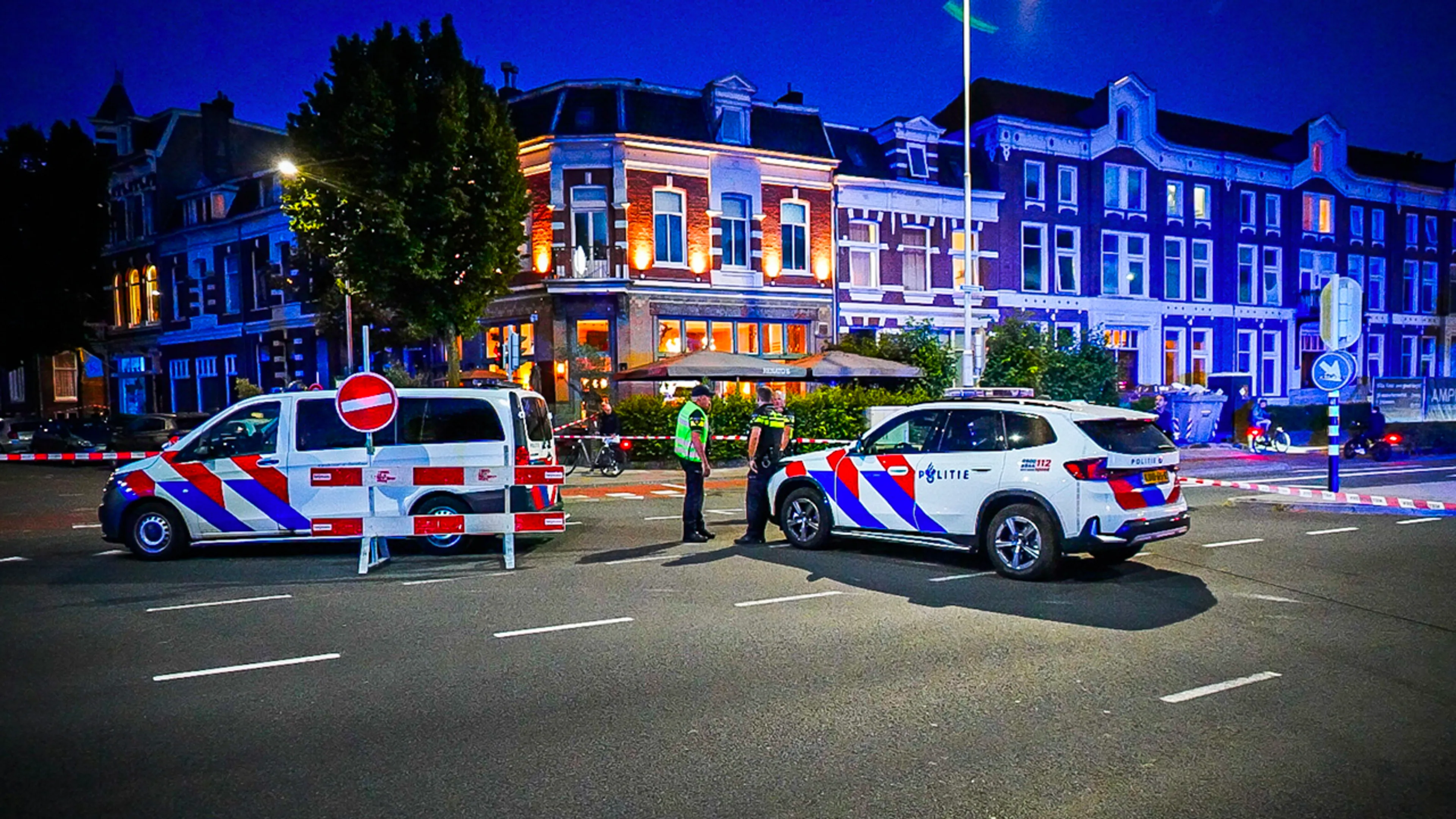 Man opgepakt na fataal schietincident nabij Vierdaagsefeesten in Nijmegen