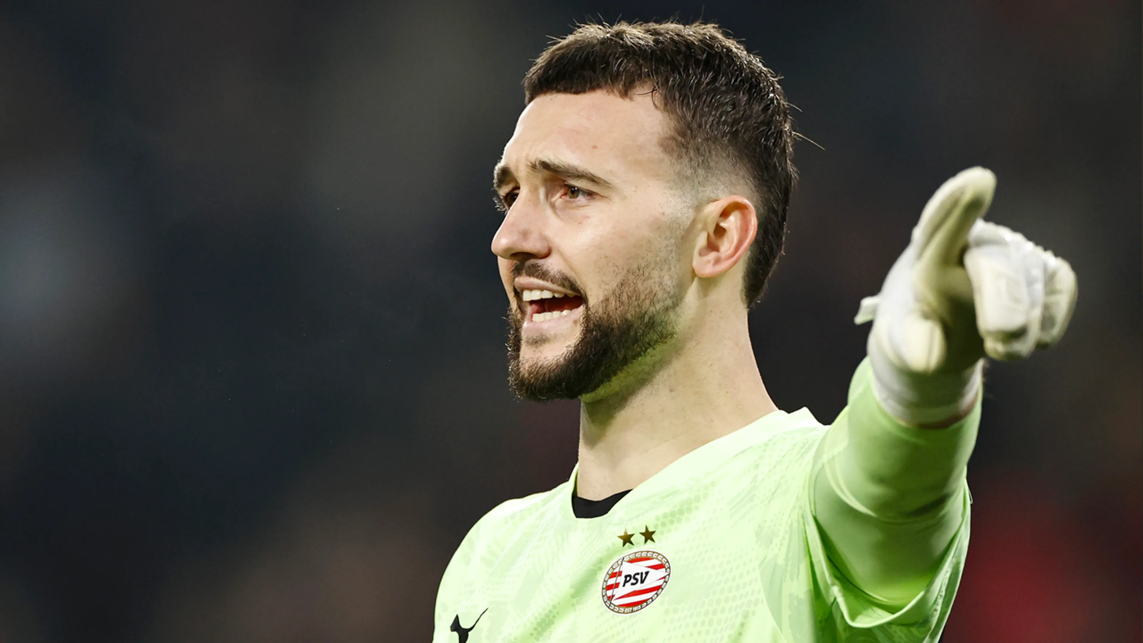 Joël Drommel vertrekt bij PSV en keert terug bij FC Twente