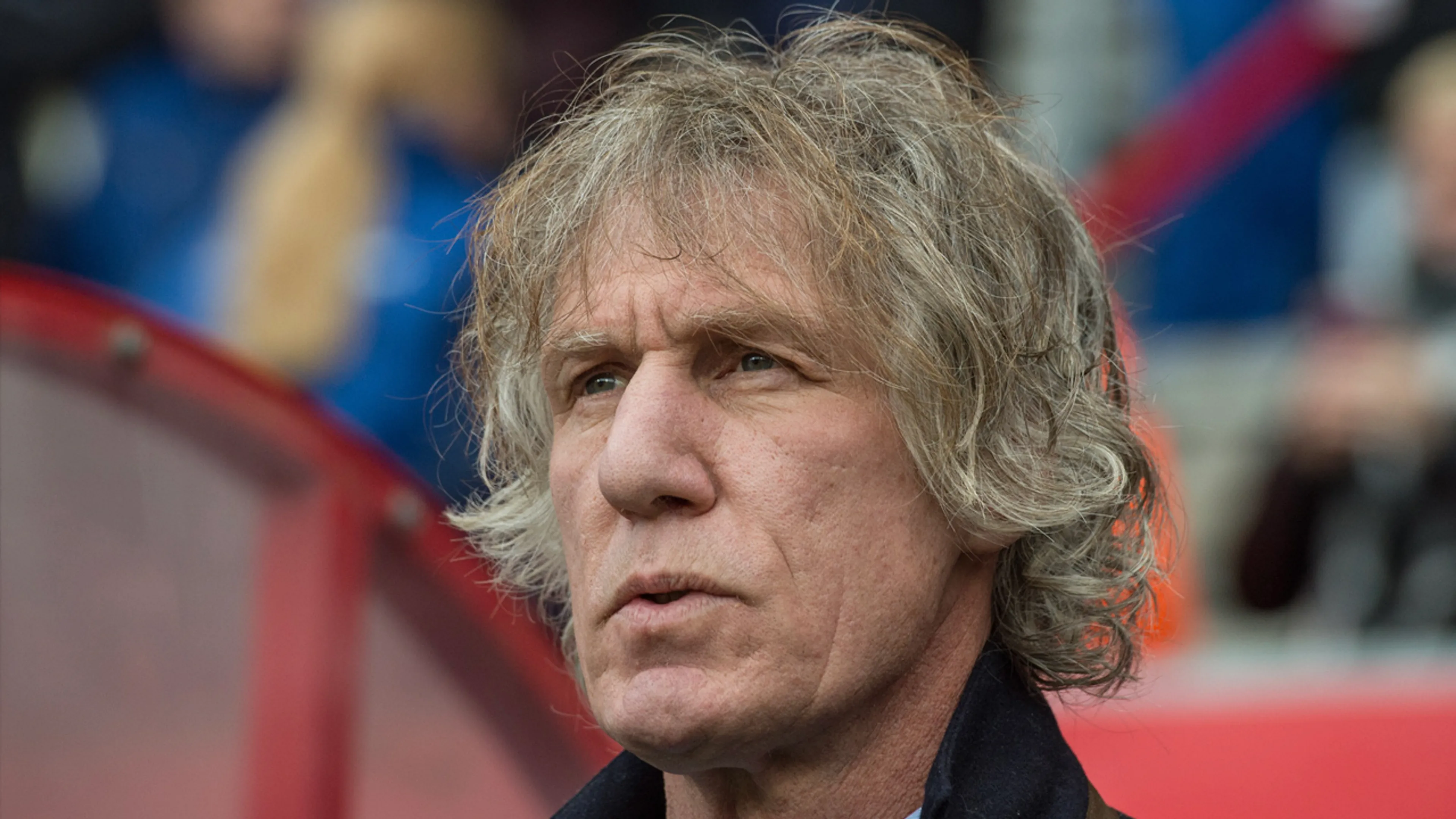 Gertjan Verbeek wees twee weken geleden Eredivisieclub af