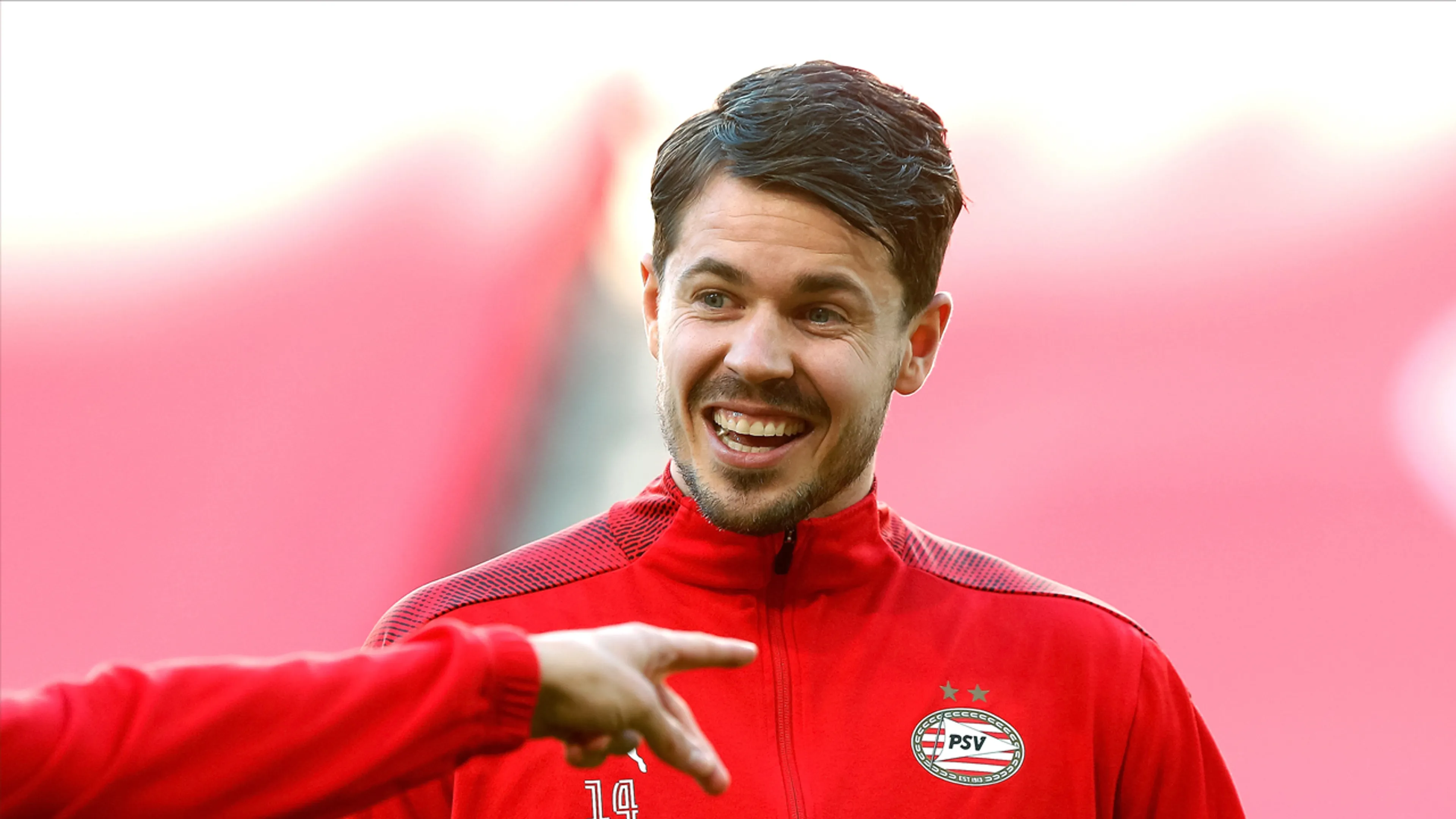 OFFICIEEL: Marco van Ginkel keert terug bij PSV
