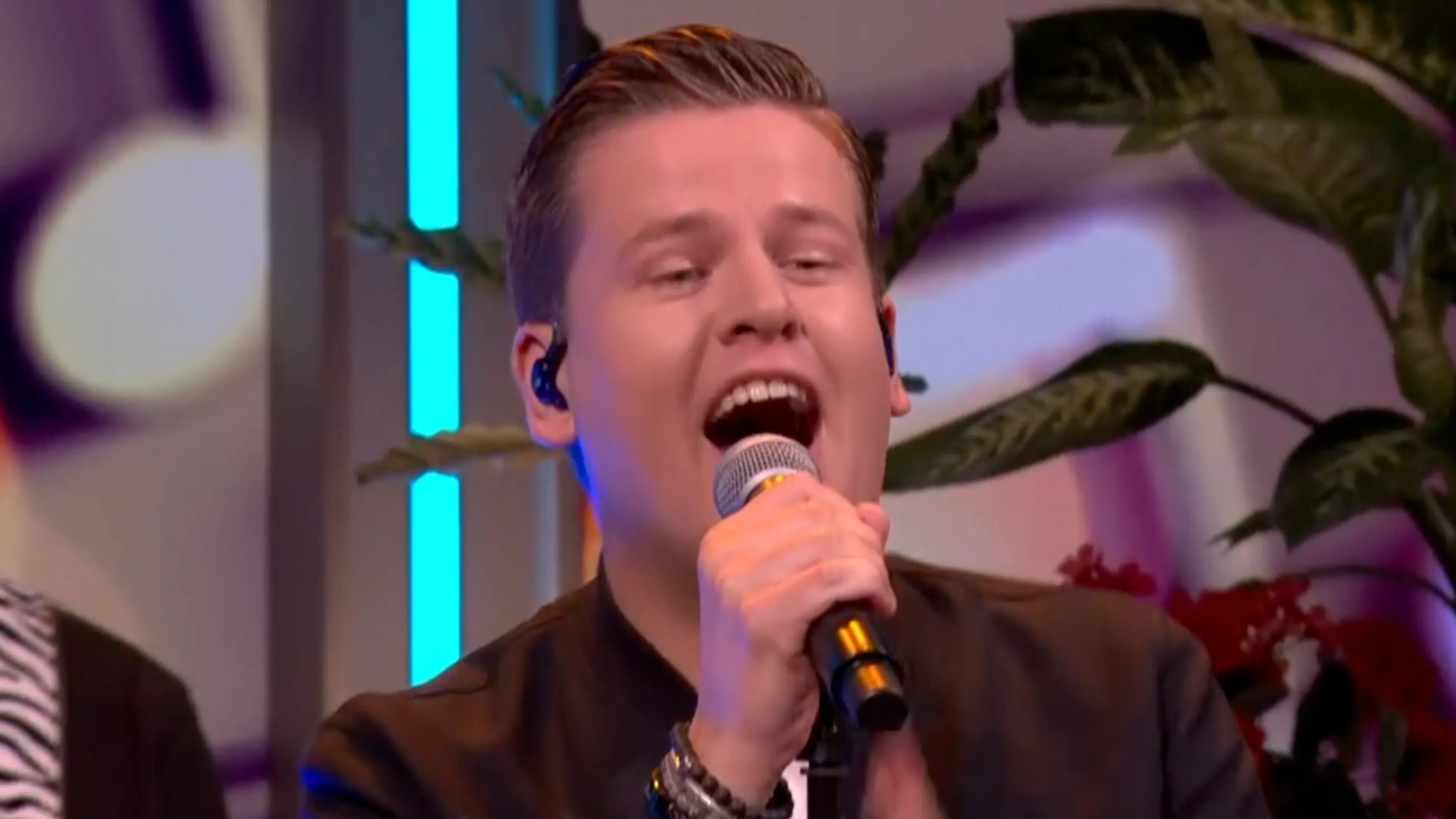 Sven Versteeg treedt donderdagavond op bij De Oranjezomer!