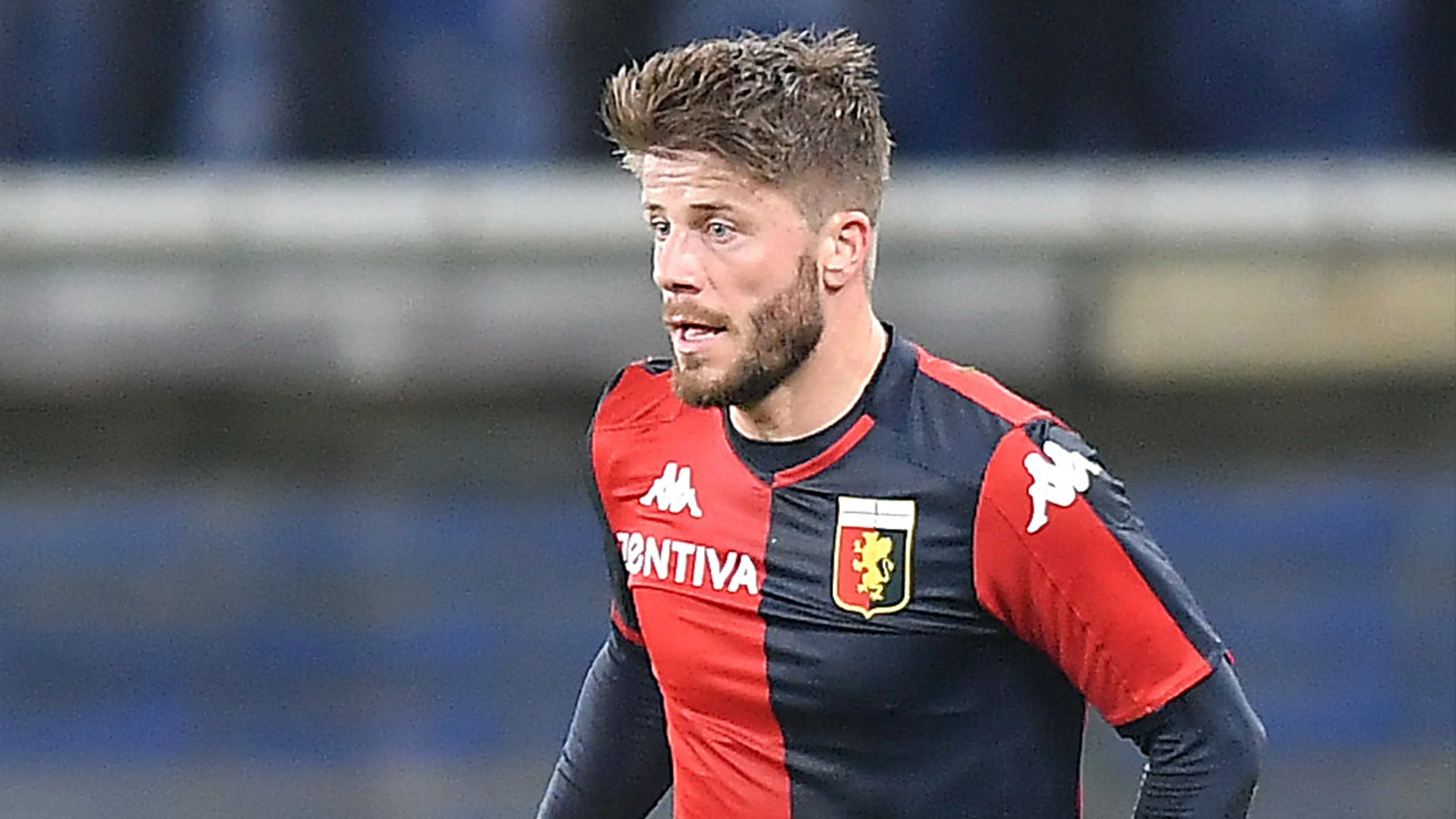 Schöne heeft weer een nieuwe trainer bij Genoa