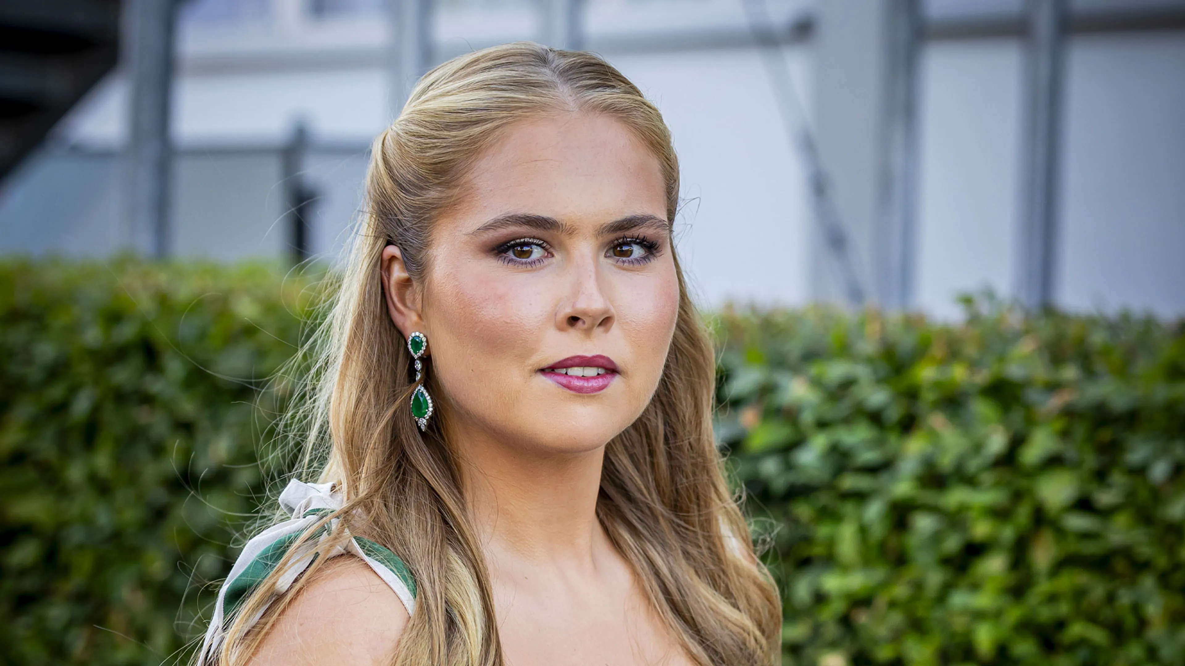 OM eist tbs met dwang om ontvoeringsplan prinses Amalia