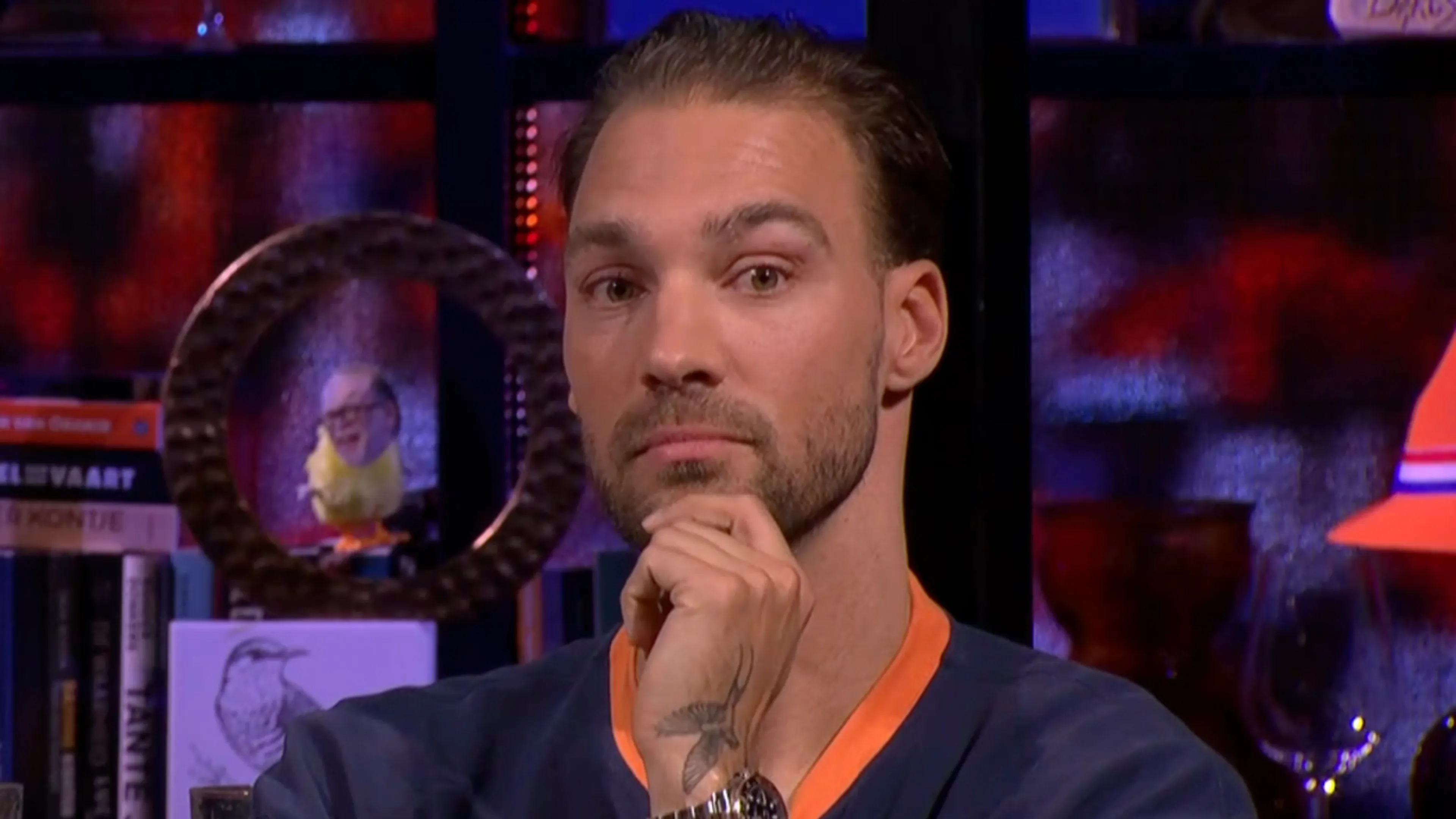 Kjeld Nuis bedankt voor deelname aan NK Sprint: 'Dat ga ik gewoon niet doen'