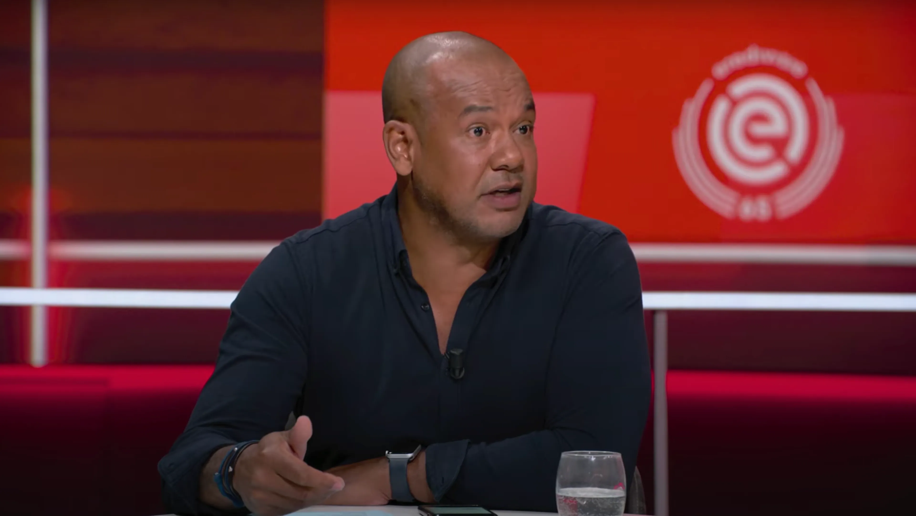 Opvallende suggestie voor spitspositie Feyenoord: 'Zou dat geen optie zijn?'