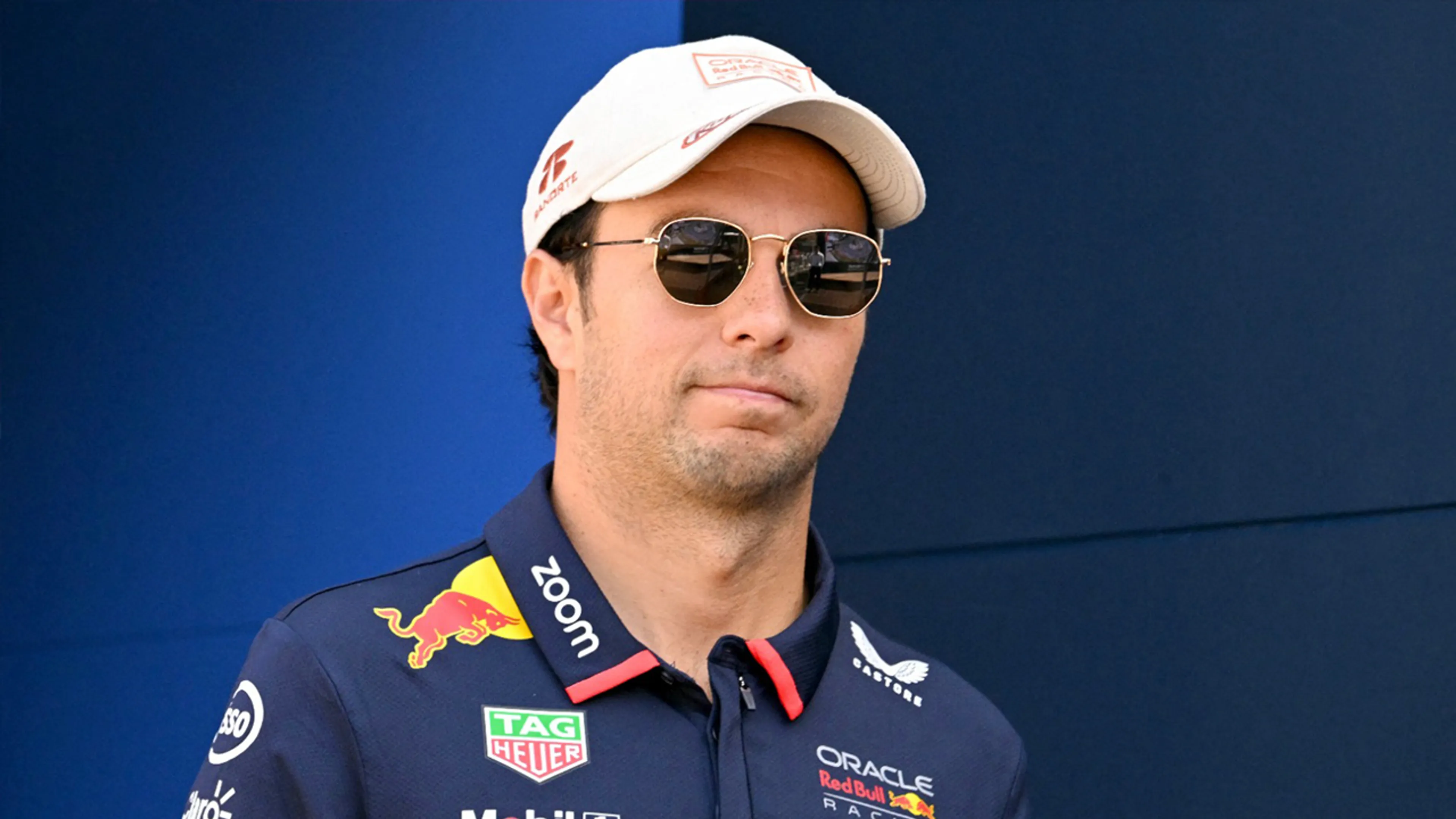 Pérez twee jaar langer teamgenoot van Verstappen bij Red Bull