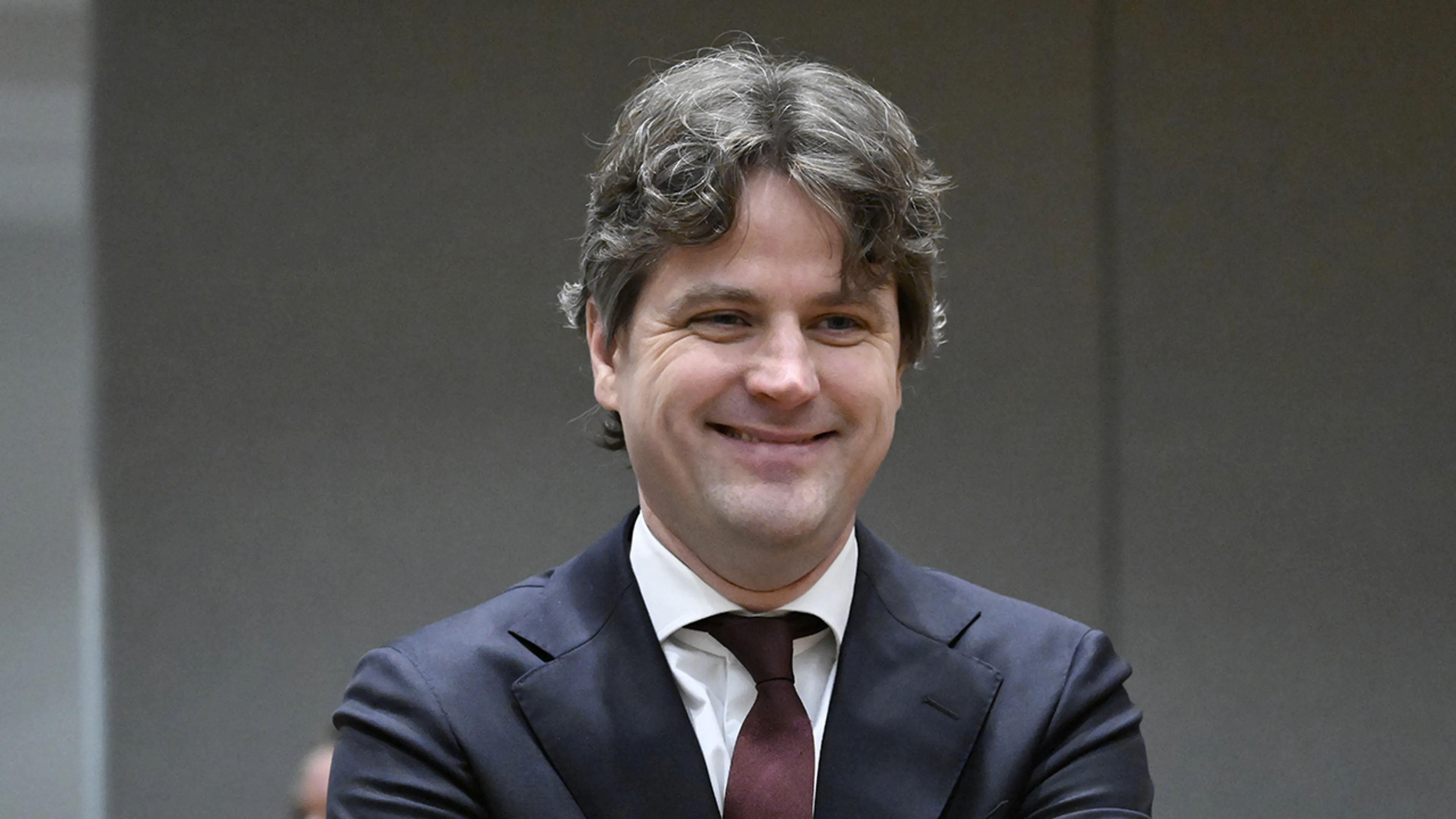 CDA-bestuur wijst Henri Bontenbal opnieuw aan als lijsttrekker
