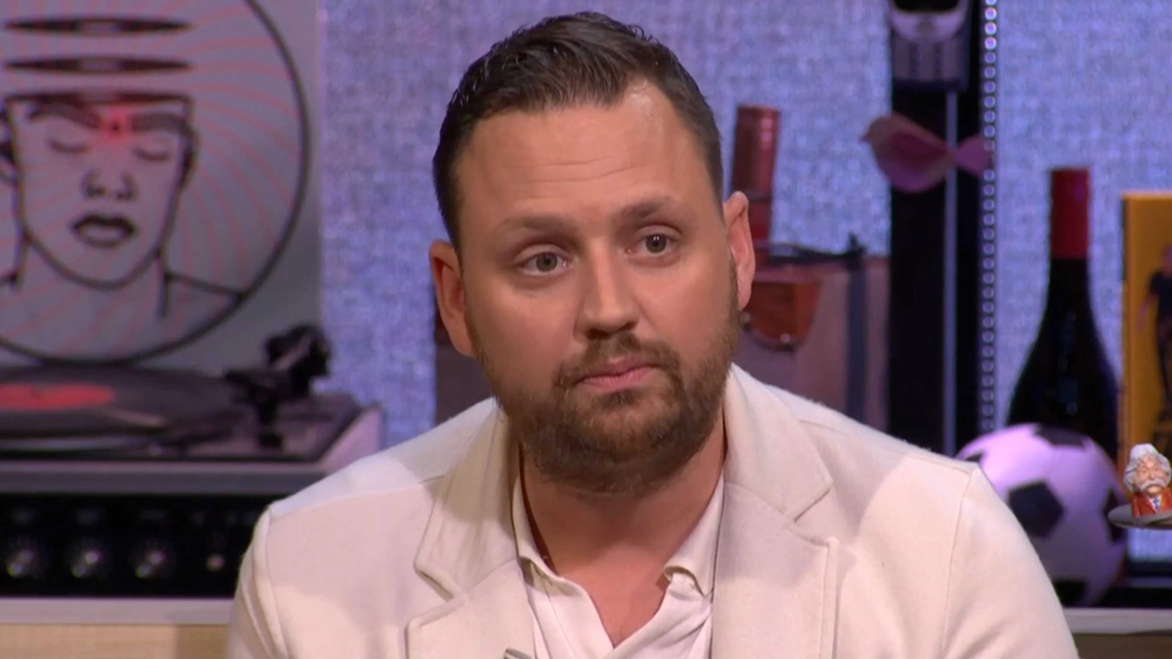 Cybermannetje Dave Maasland geeft update over veilige pornosite: 'Dit platform gaat er komen'