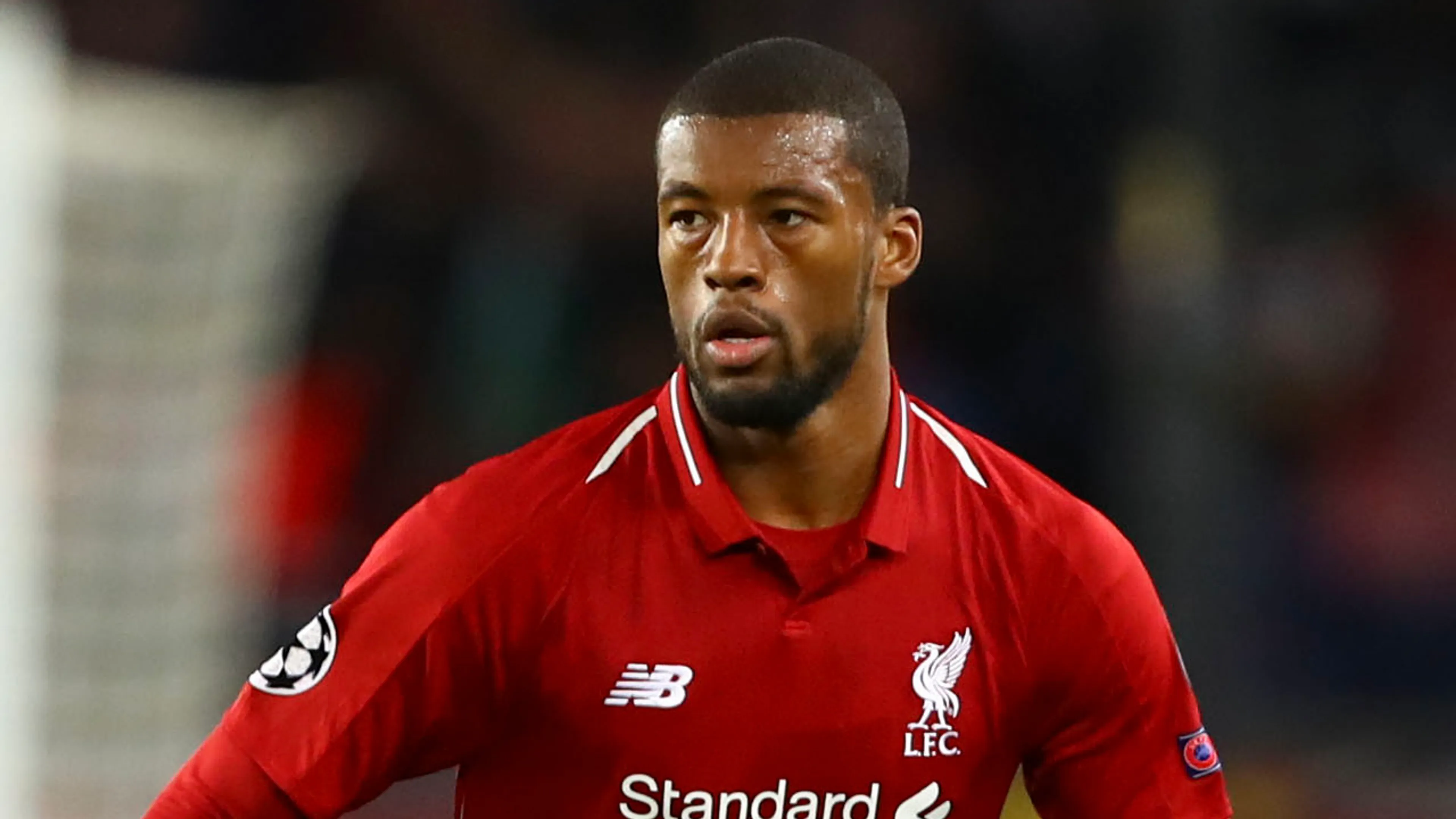 Liverpool verspeelt punten bij Brighton en verliest Milner