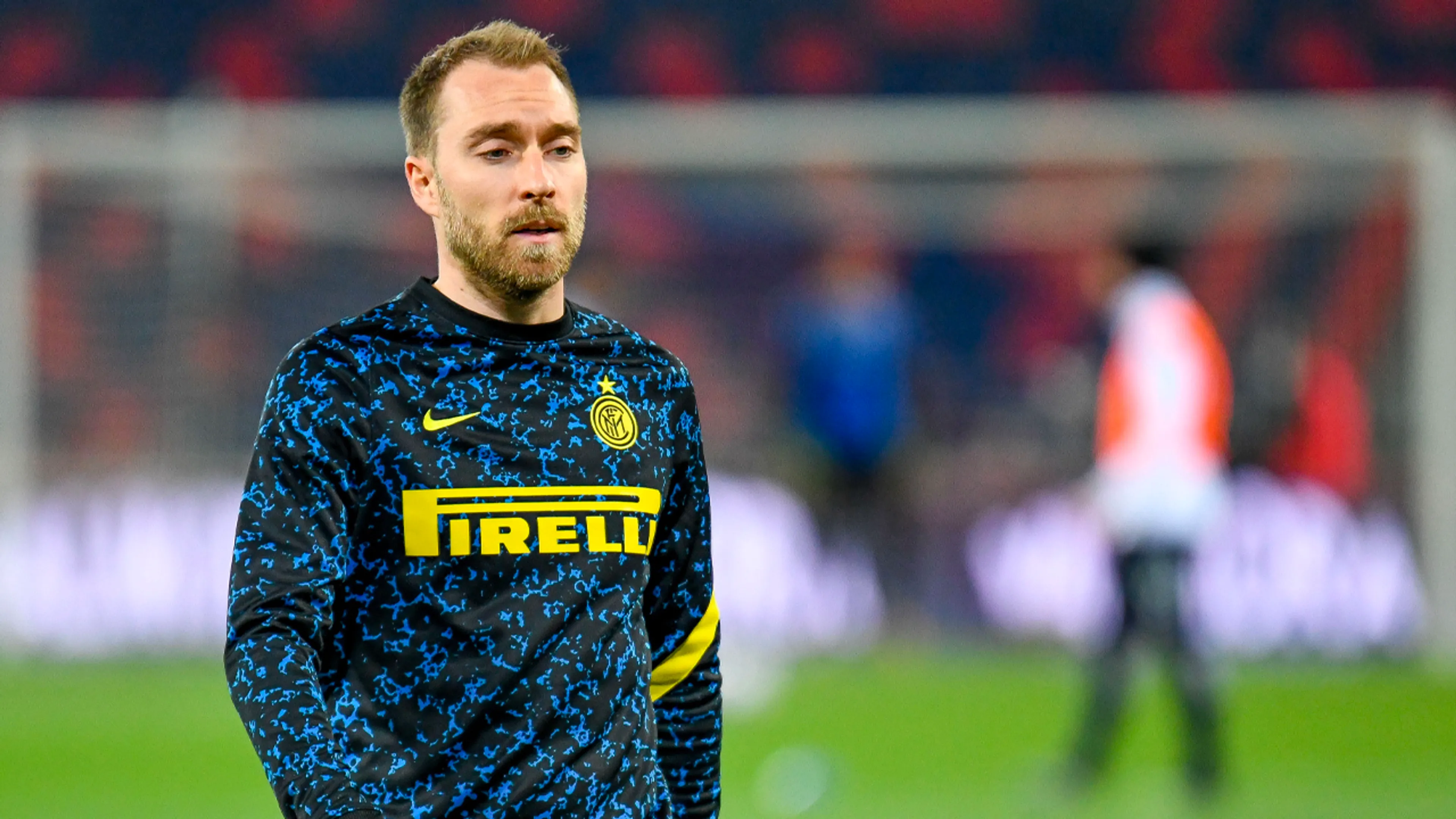 Eriksen keert terug in Premier League en tekent bij Brentford