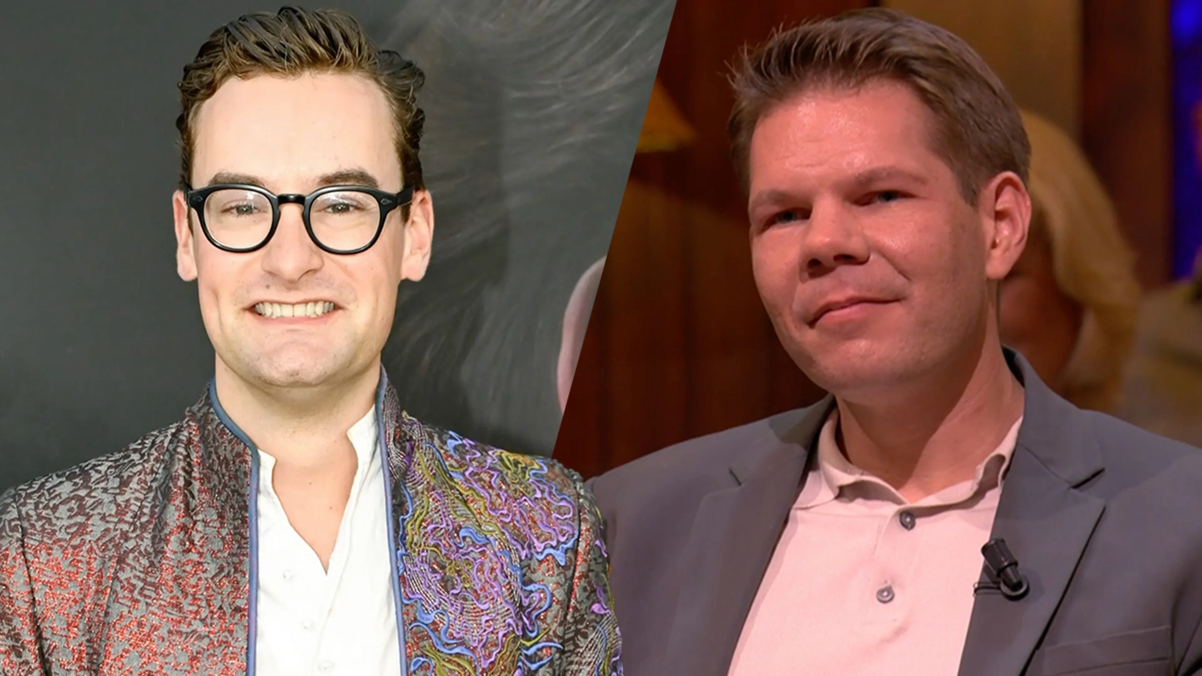 Victor Vlam hekelt Splinter Chabot: 'Een verwerpelijk figuur'