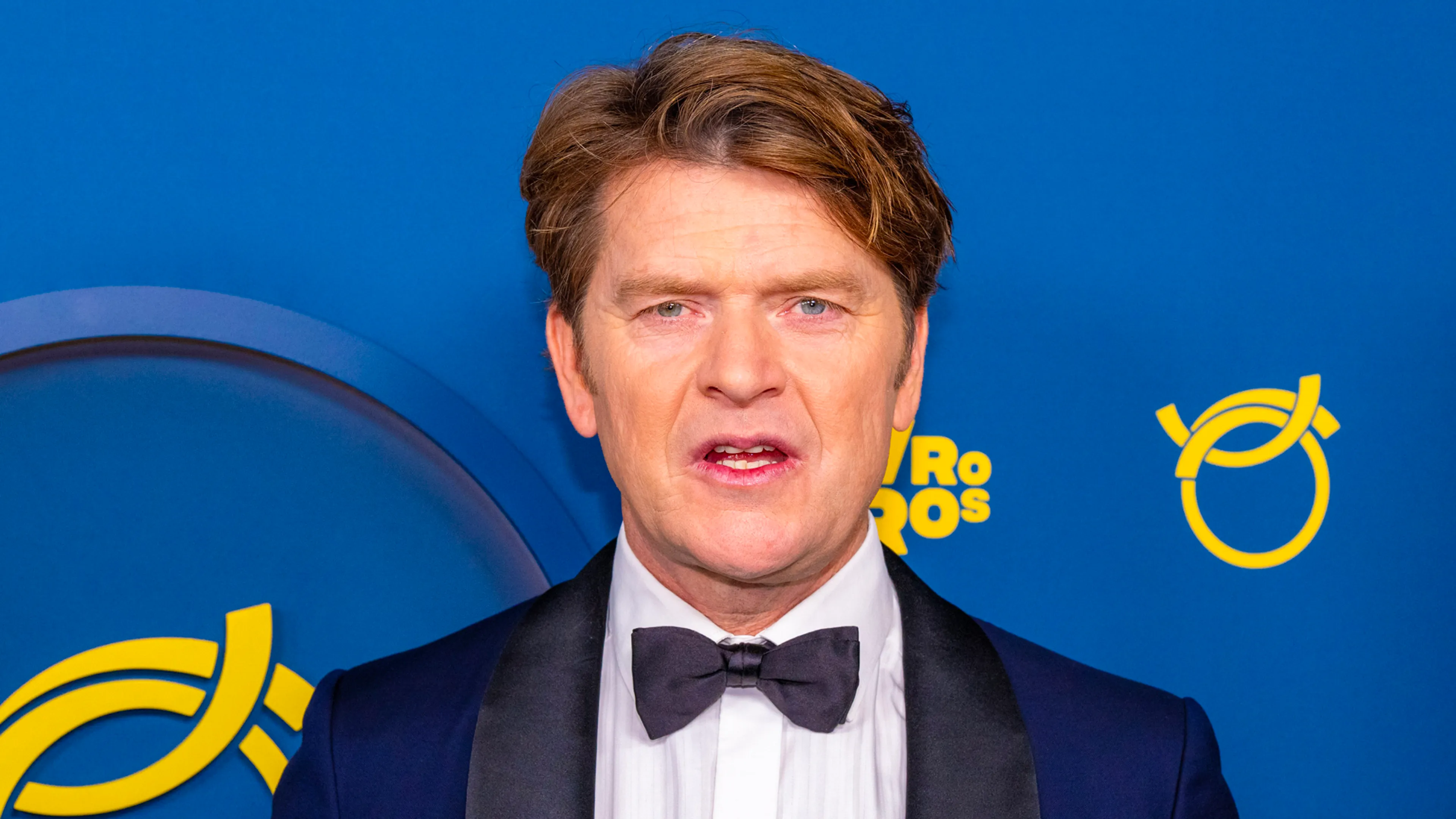 'Beau stormde boos redactie Pauw & De Wit op met vraag of ze daar nog een presentator zochten'