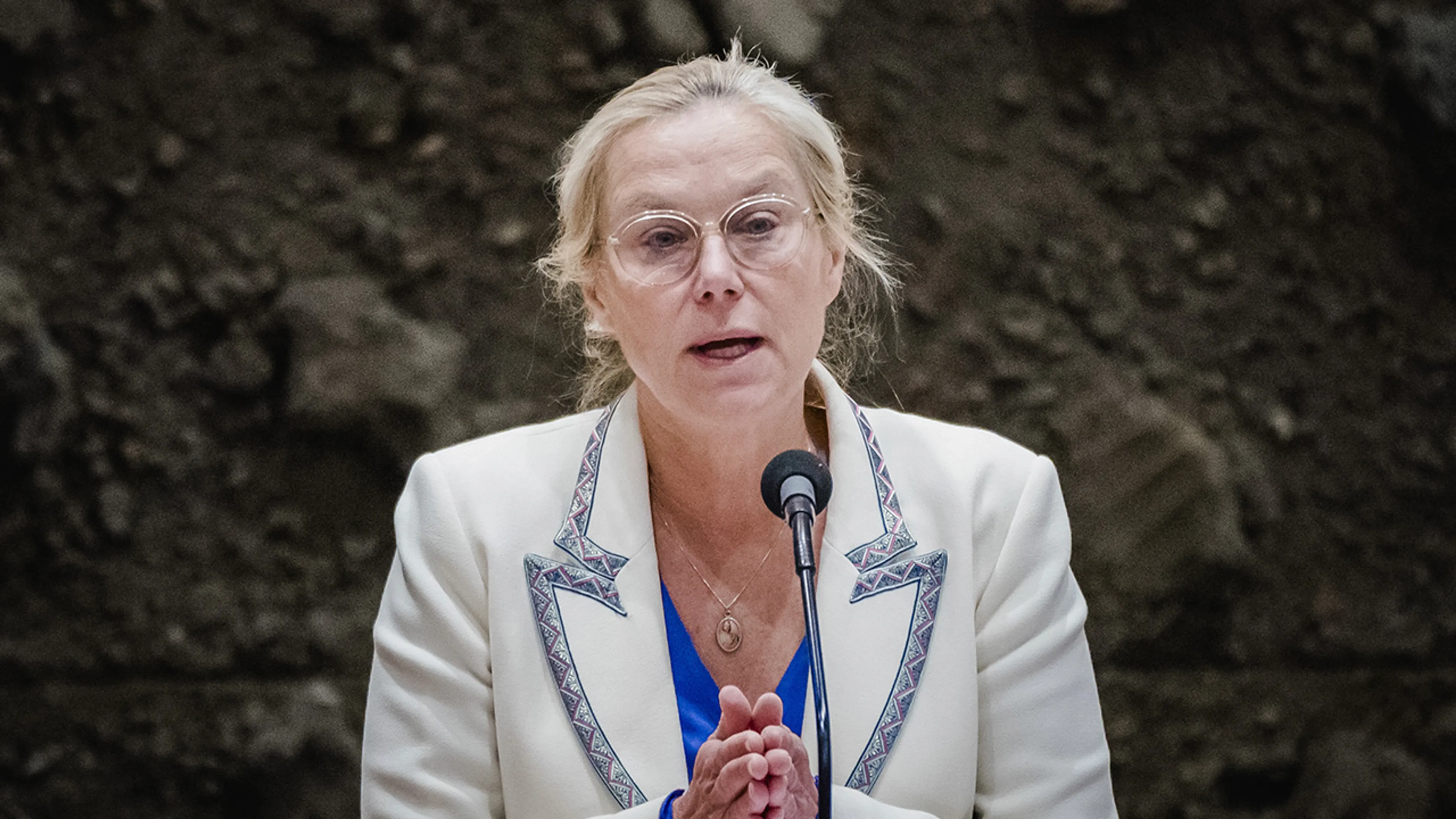 Kaag reageert op nieuwe stikstofberekening: 'Niet af en incompleet'