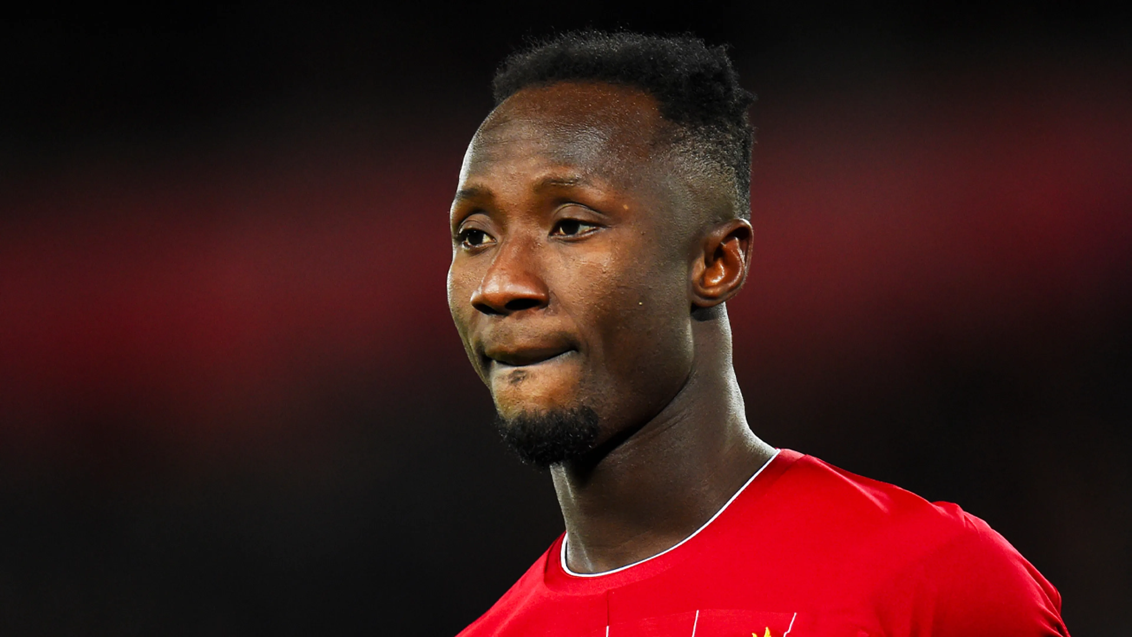 'Keita is een speler van wereldklasse'