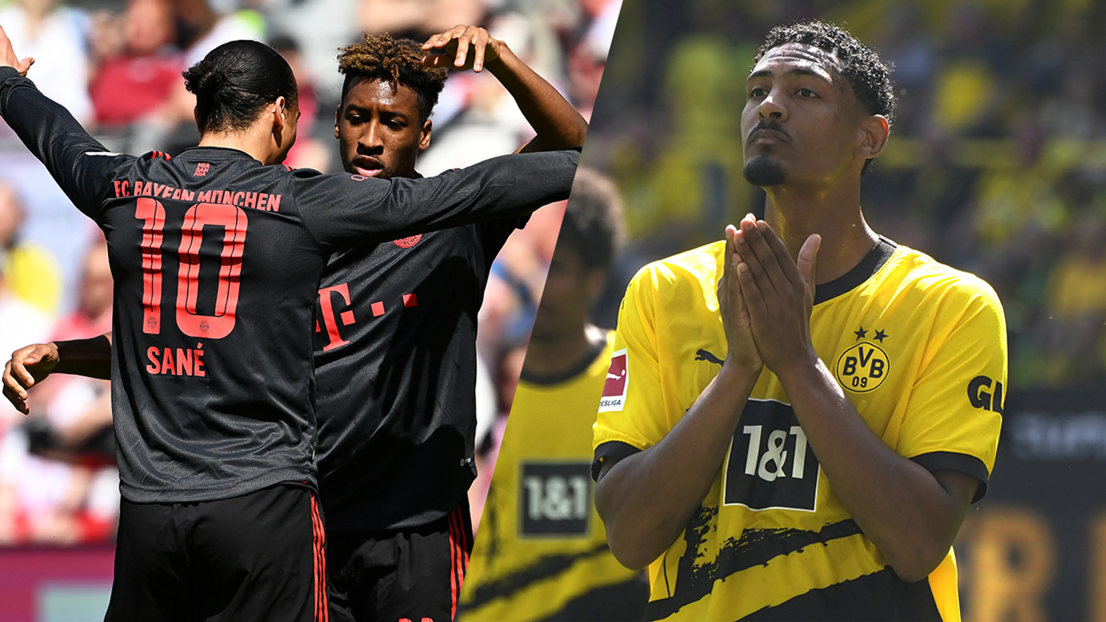 Dortmund verspeelt titel op laatste speeldag, Bayern kampioen