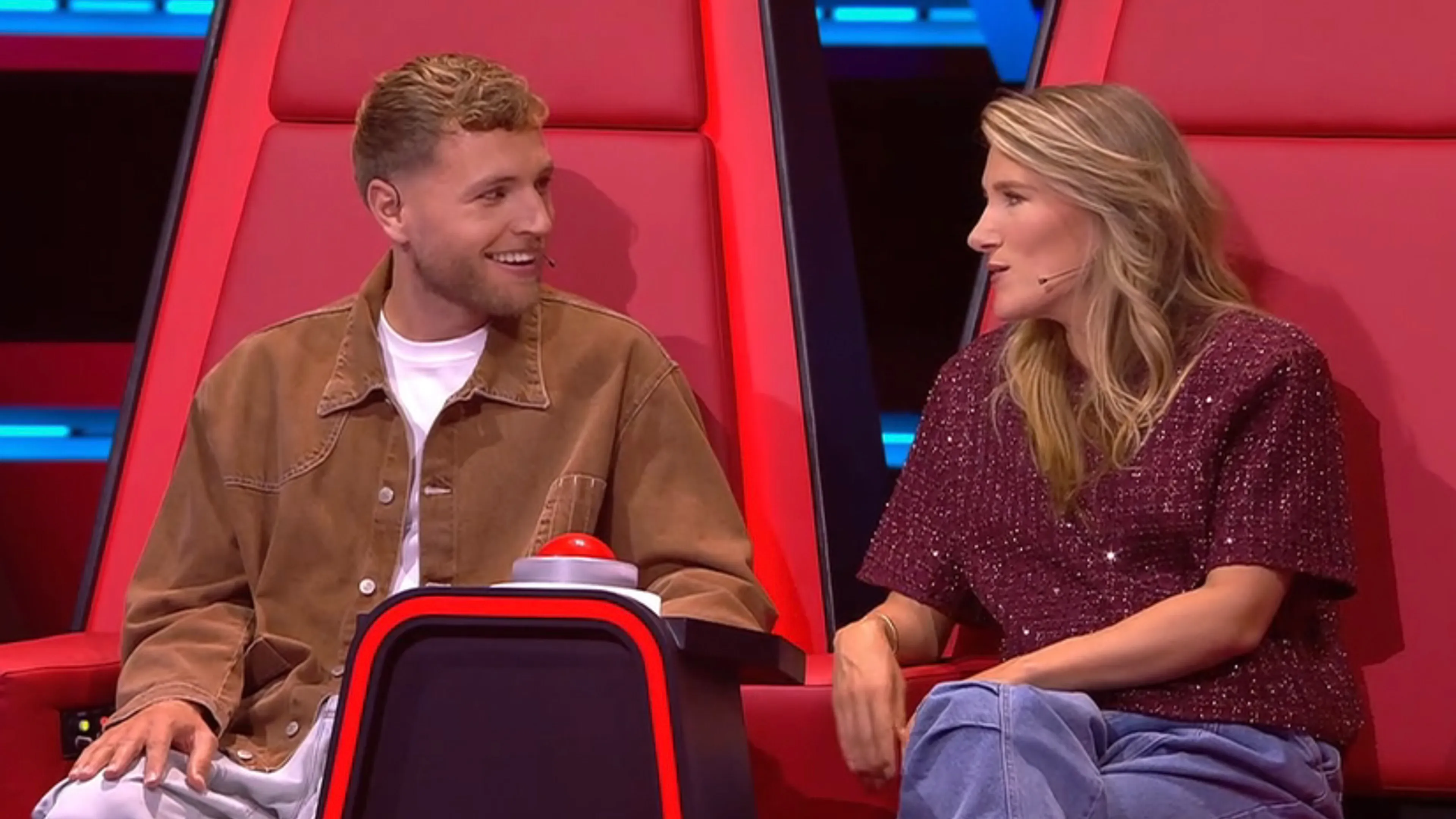 Suzan & Freek ook volgend seizoen coaches in The Voice of Holland