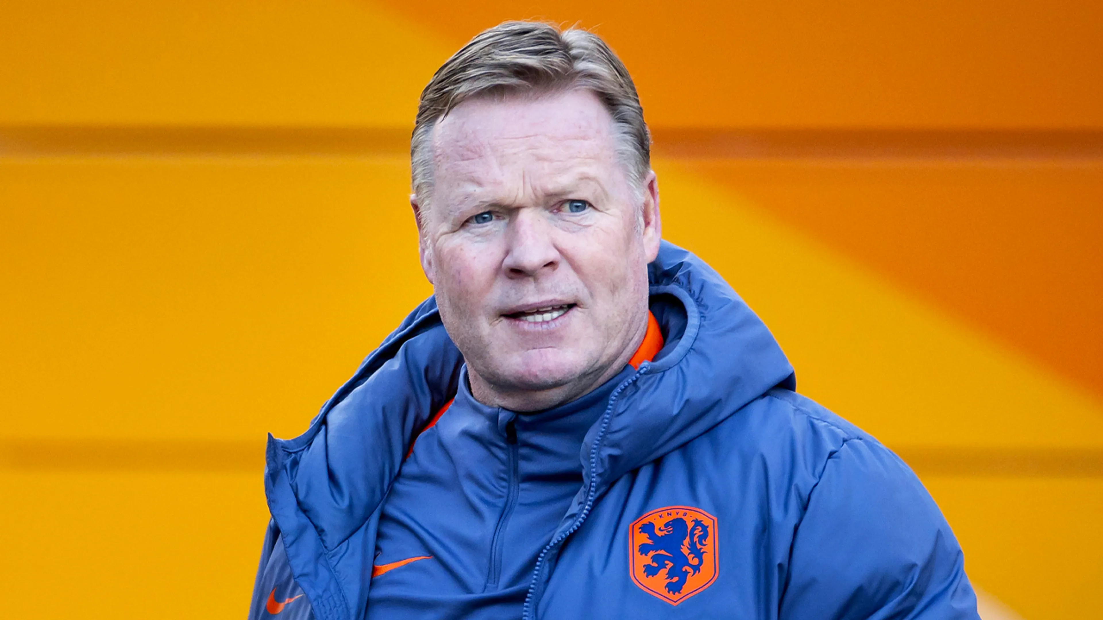KNVB stopt met publicatie van voorselectie Nederlands Elftal