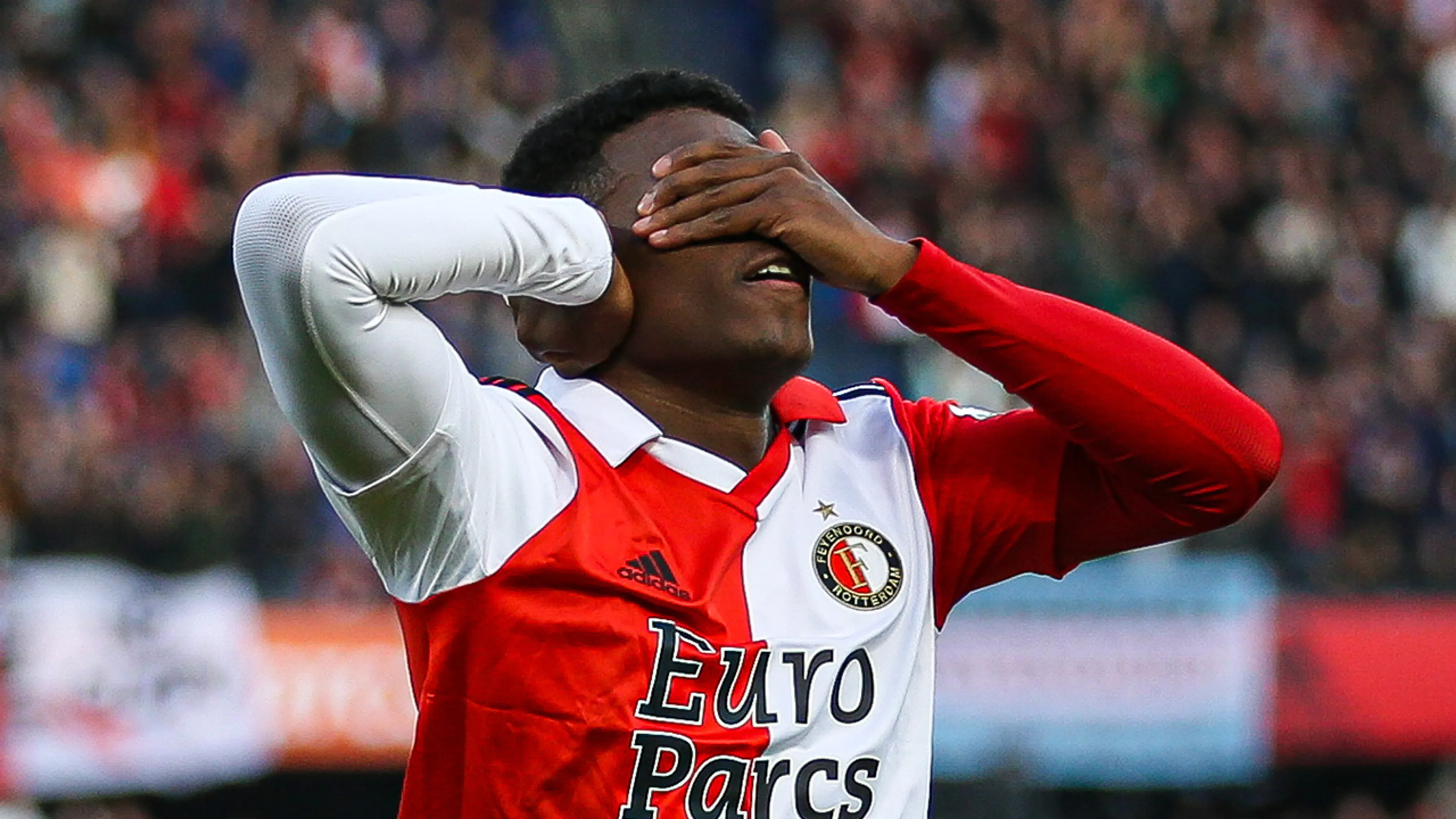 Feyenoord bijt zich stuk op Fortuna Sittard van succestrainer Velázquez