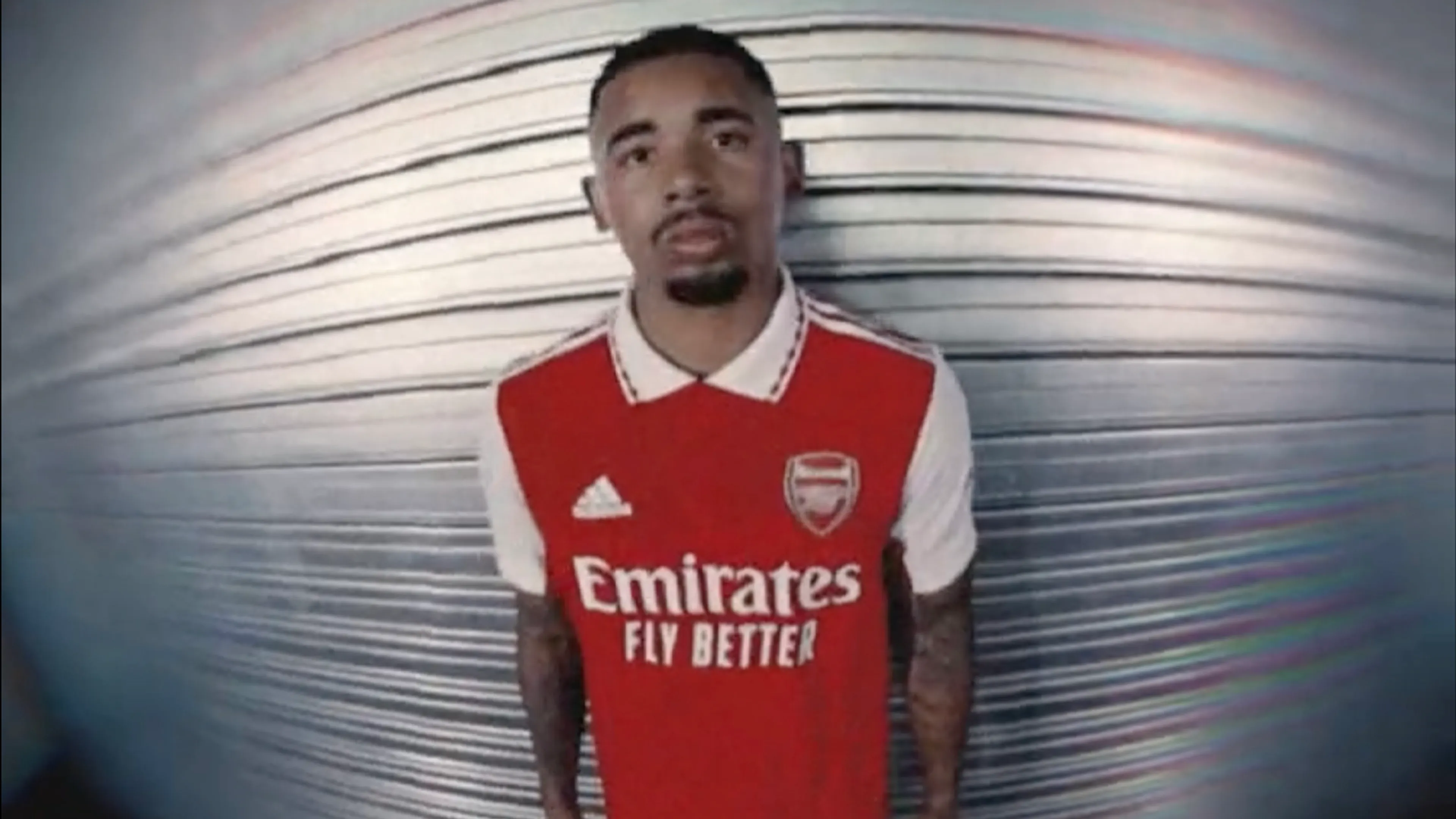 Arsenal betaalt ruim 52 miljoen euro voor spits Gabriel Jesus