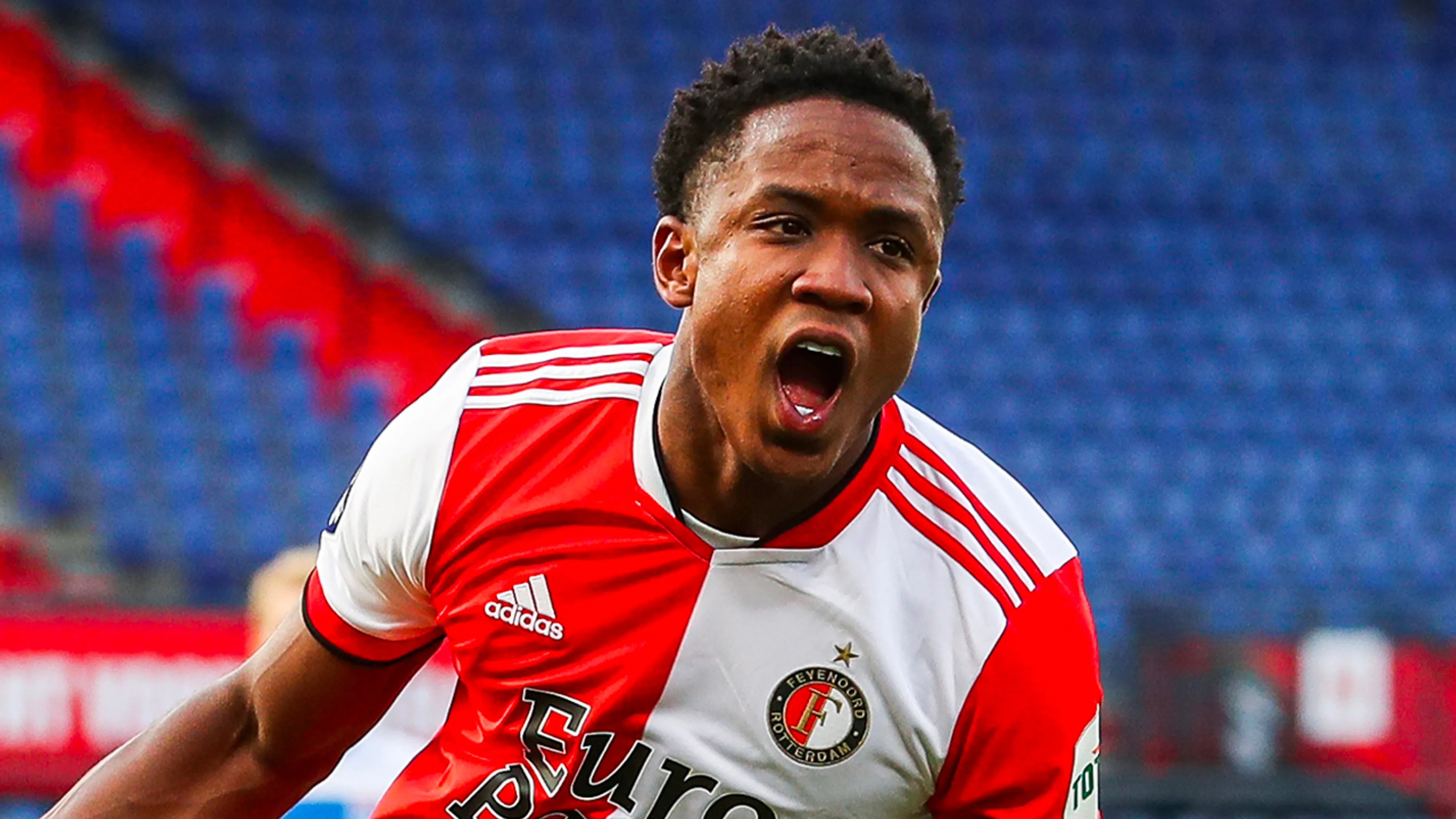 LIVESTREAM: Partizan Belgrado - Feyenoord (Achtste finale Conference League)