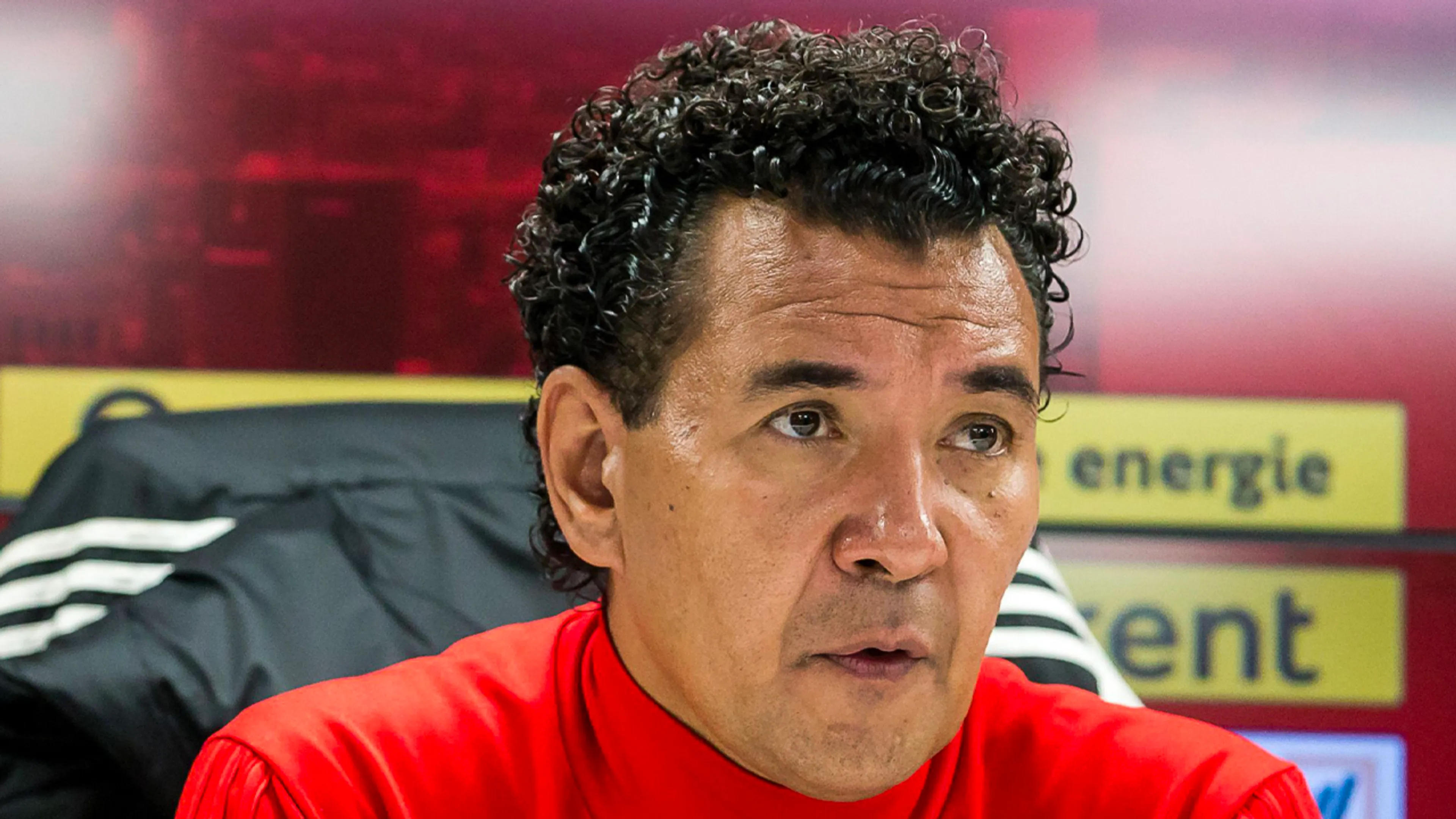 Moniz ook volgend seizoen trainer Excelsior