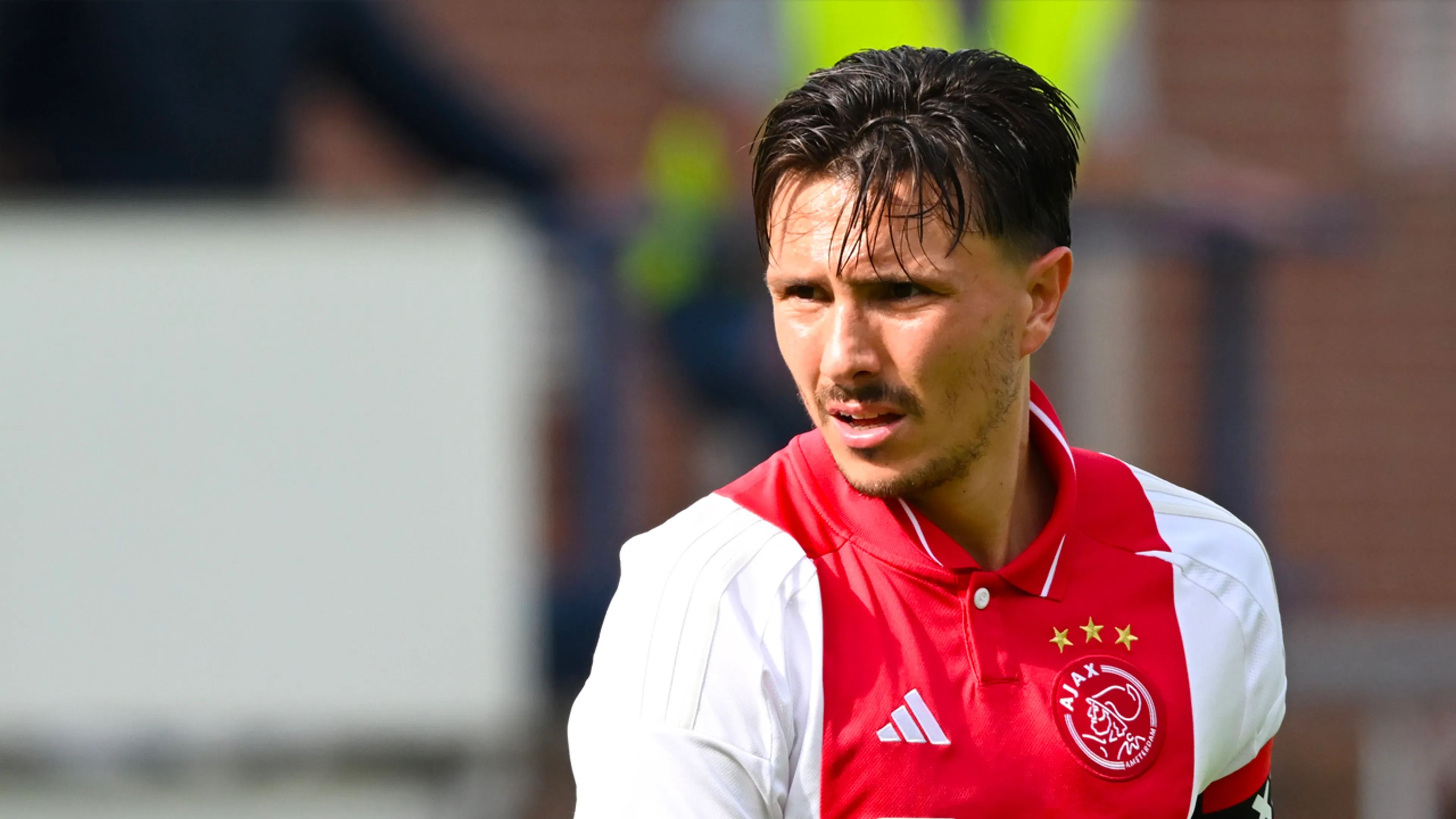 Ajax bij winst op Vojvodina tegen Panathinaikos of Botev Plovdiv
