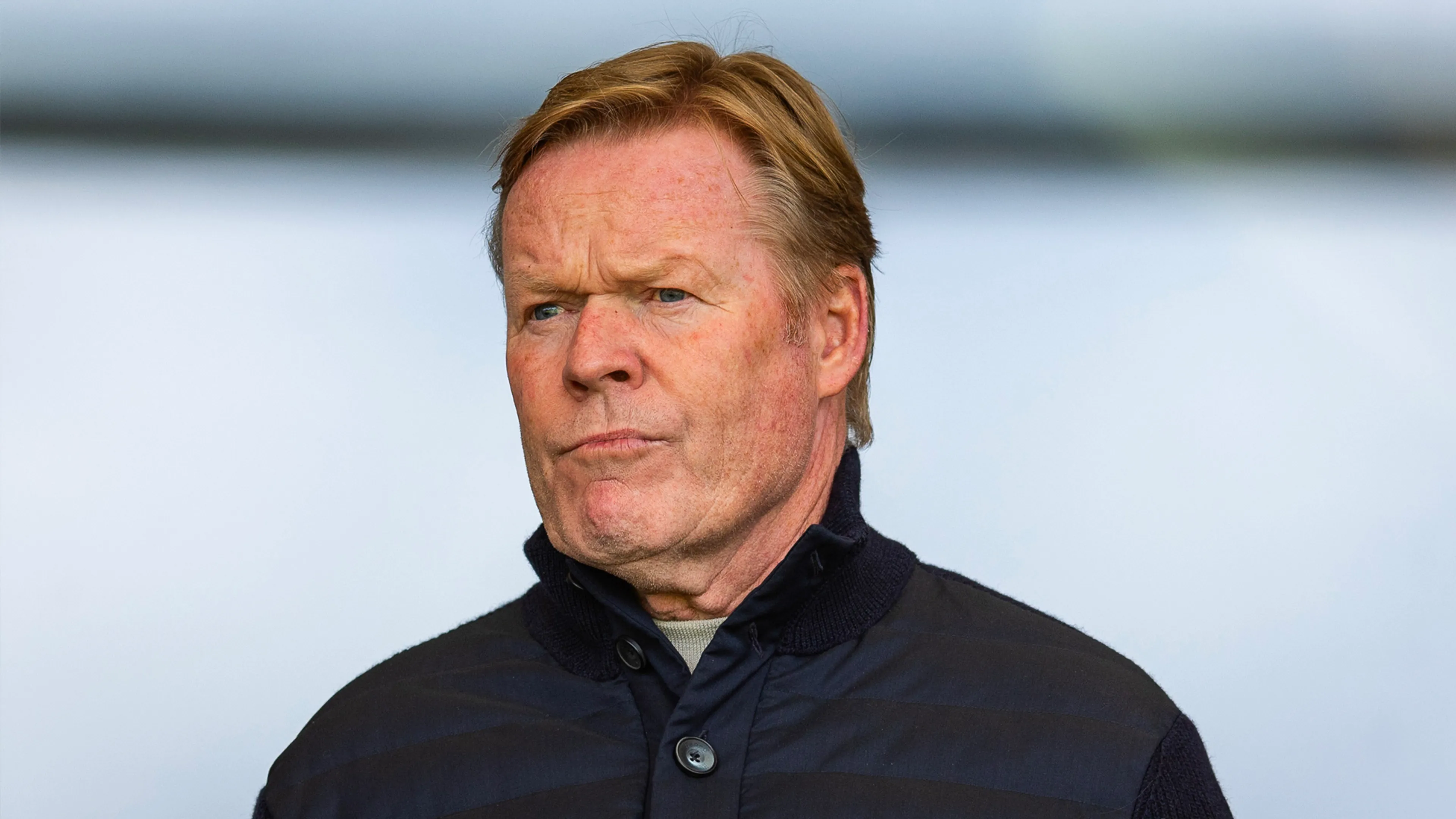 Ronald Koeman heeft meer tijd nodig voor definitieve WK-selectie