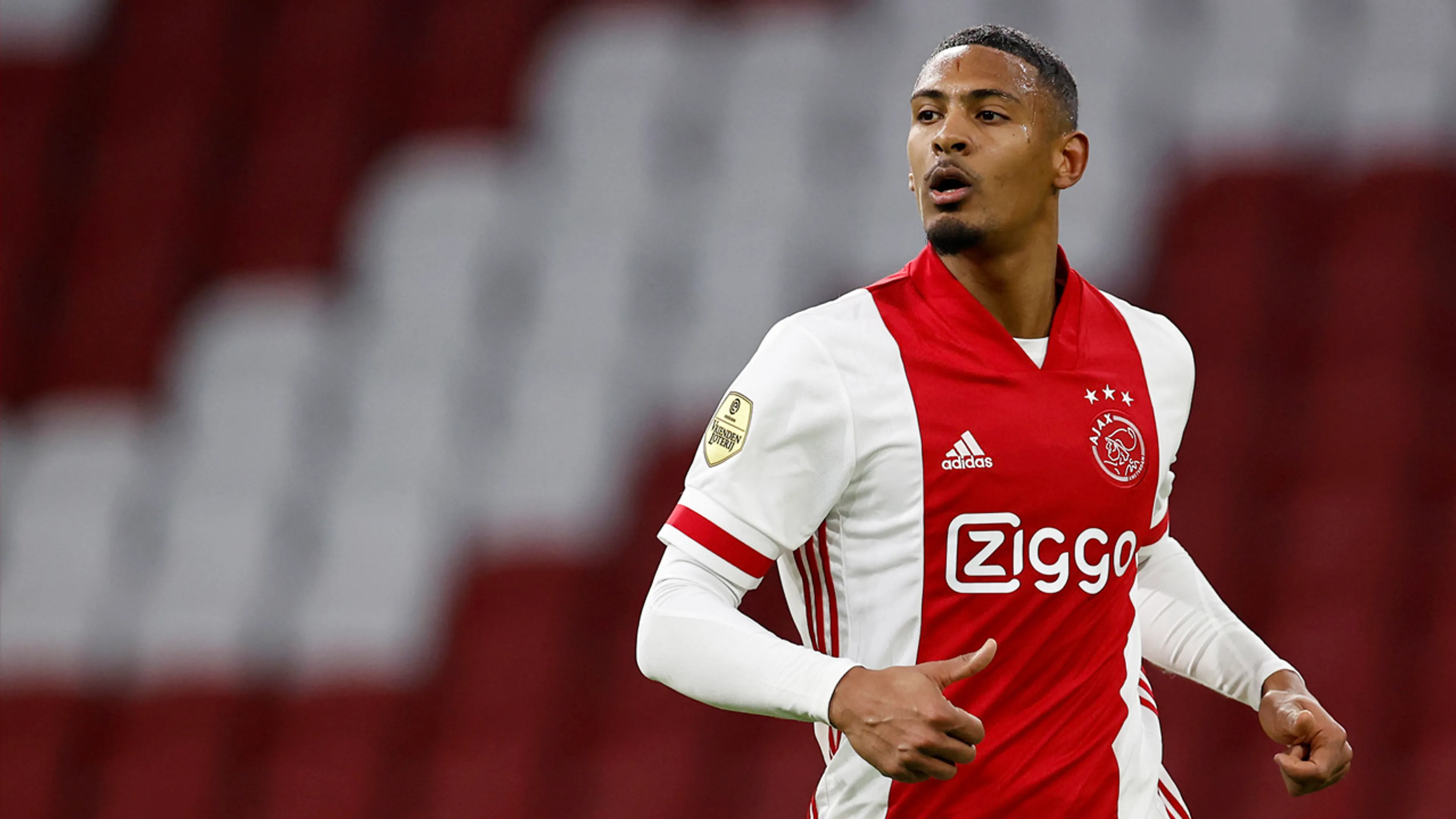 Dit zijn de tien duurste spelers uit de Eredivisie