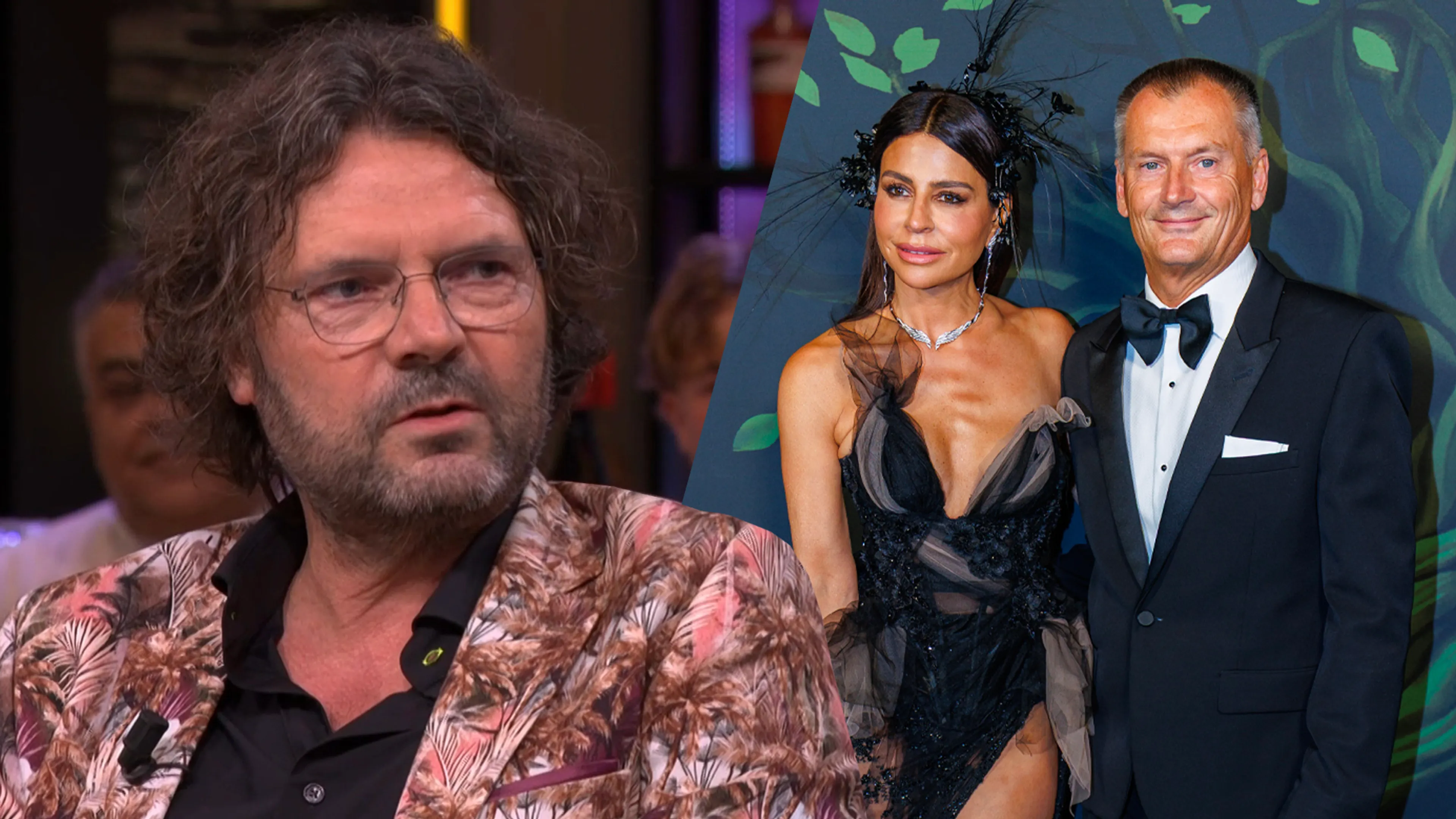 Job Knoester over socialmediagebruik Olcay Gulsen: 'Een beetje zielig'