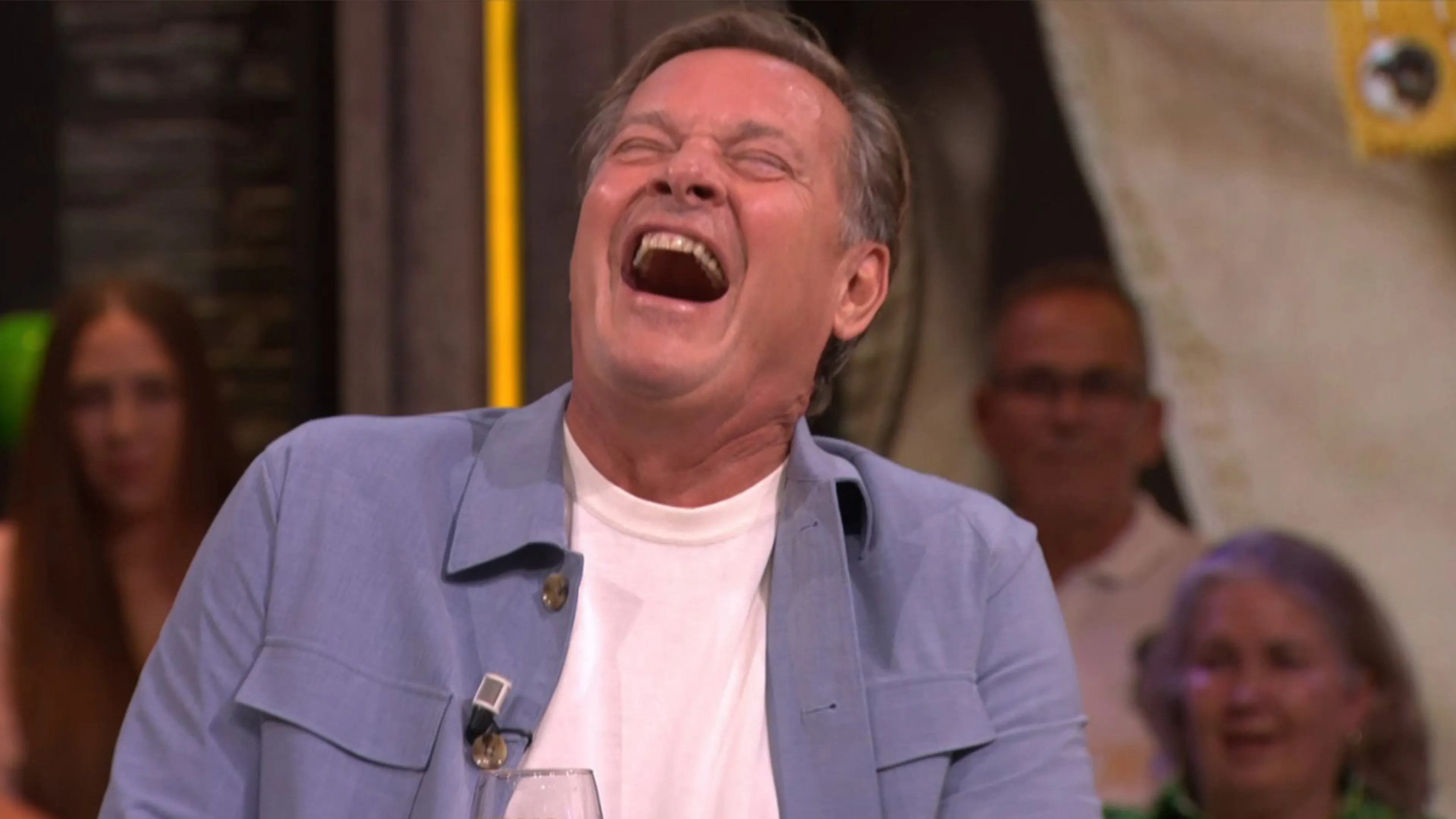 Aflevering Vandaag Inside met Albert Verlinde, dinsdag 29 september 2026